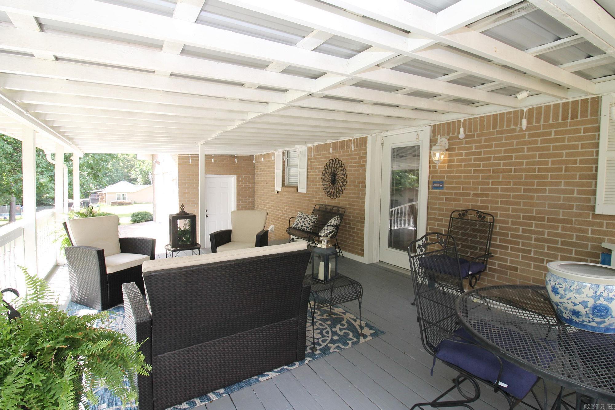 113 Pine Knot Rd  Paragould, AR