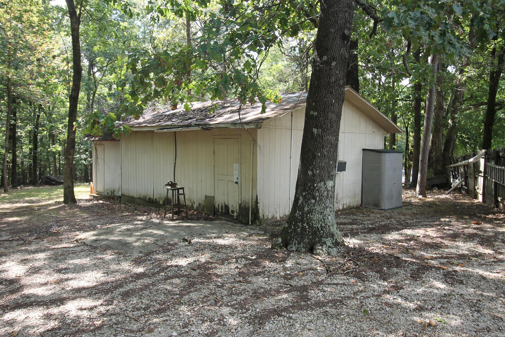 113 Pine Knot Rd  Paragould, AR