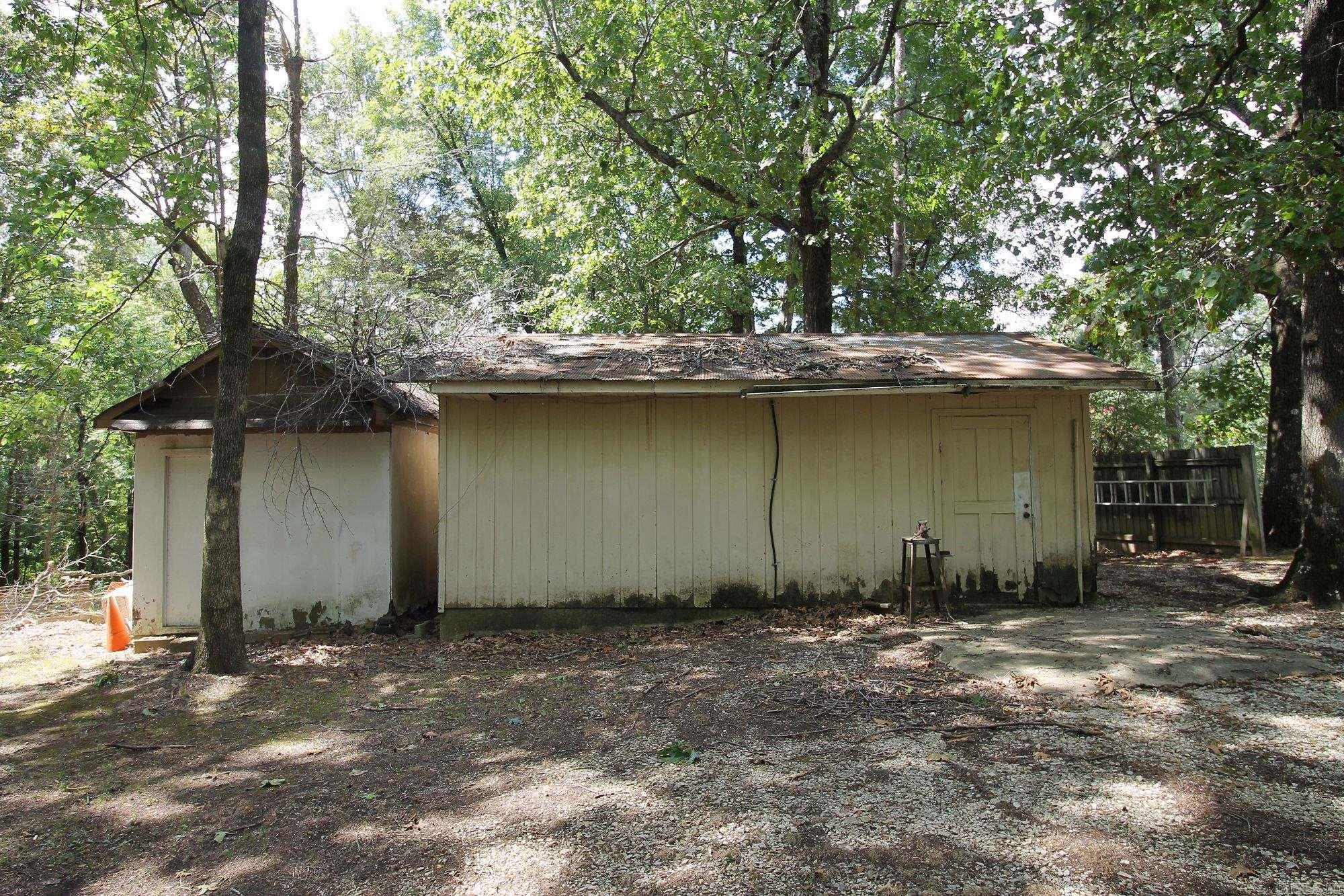 113 Pine Knot Rd  Paragould, AR