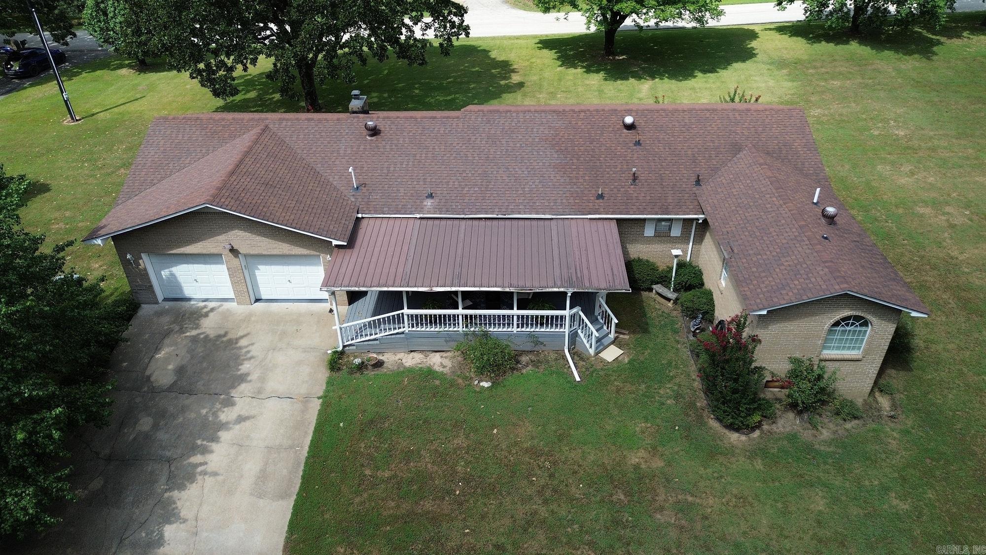 113 Pine Knot Rd  Paragould, AR