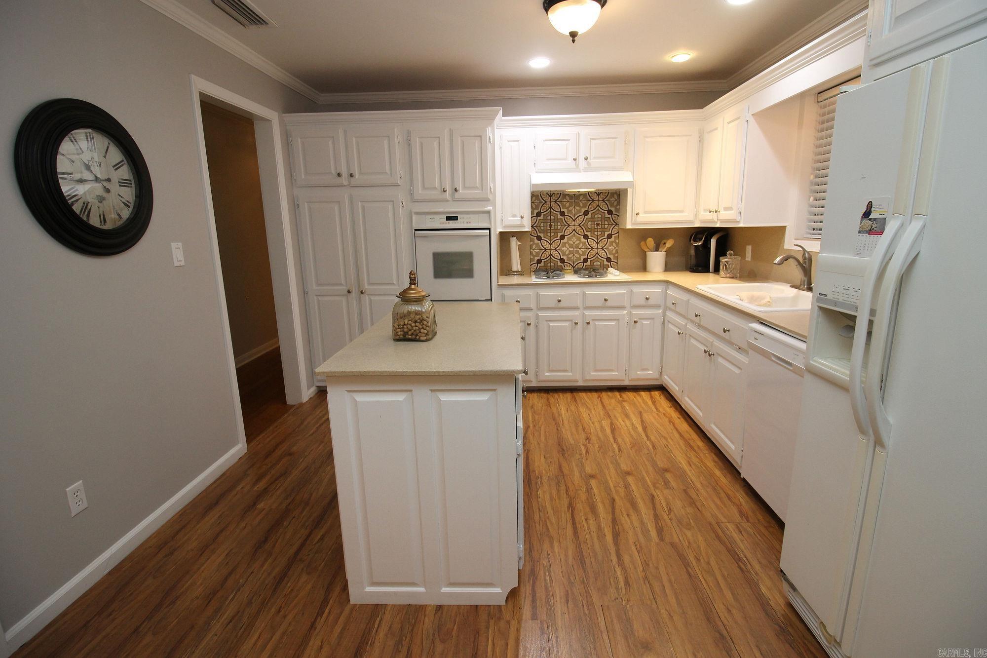 113 Pine Knot Rd  Paragould, AR