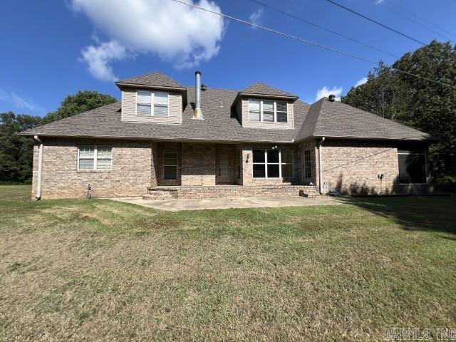 2409 County Road 353 2409 CR 353 Bono, AR