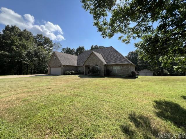 2409 County Road 353 2409 CR 353 Bono, AR