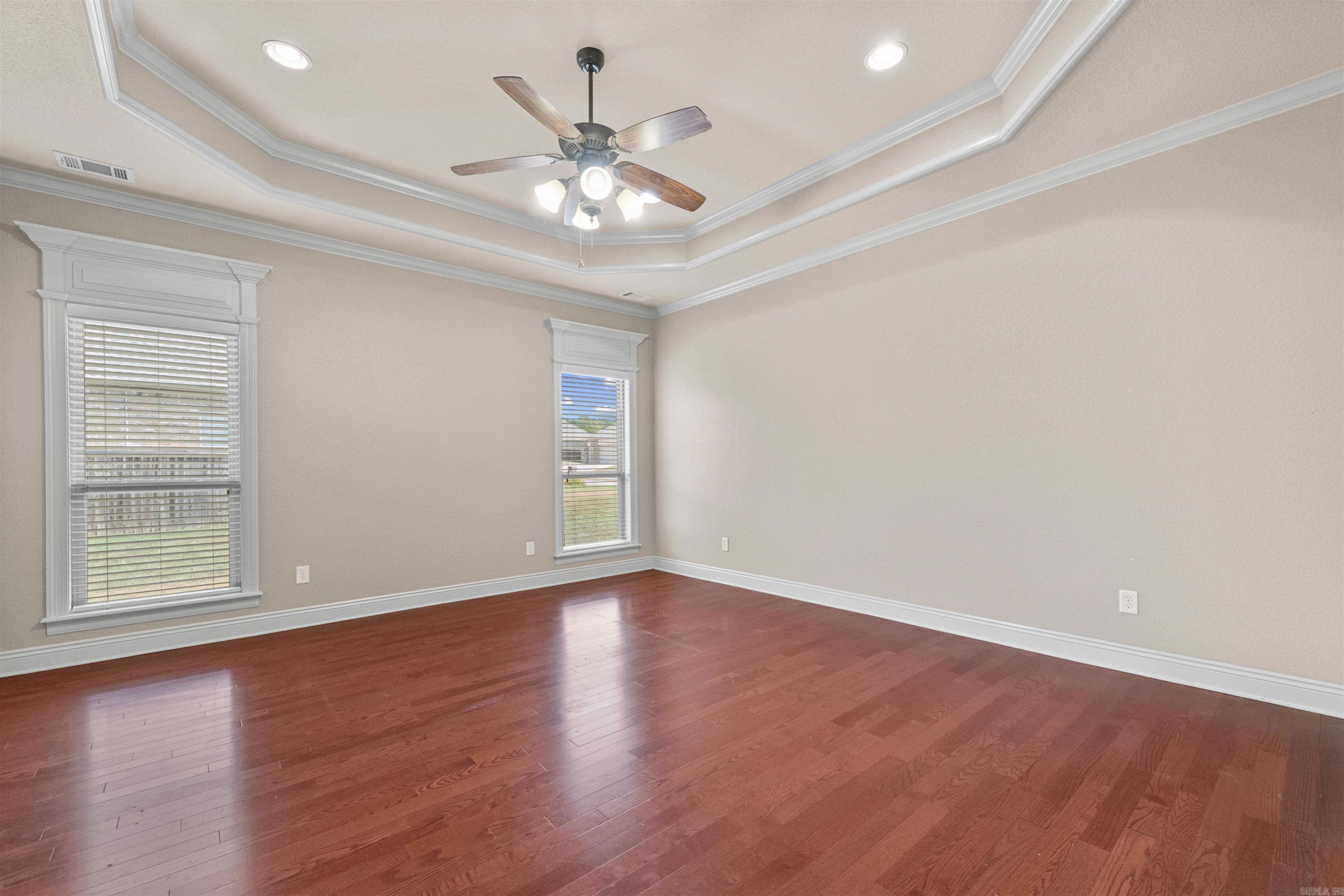 164 Crystal Lake Rd  Austin, AR