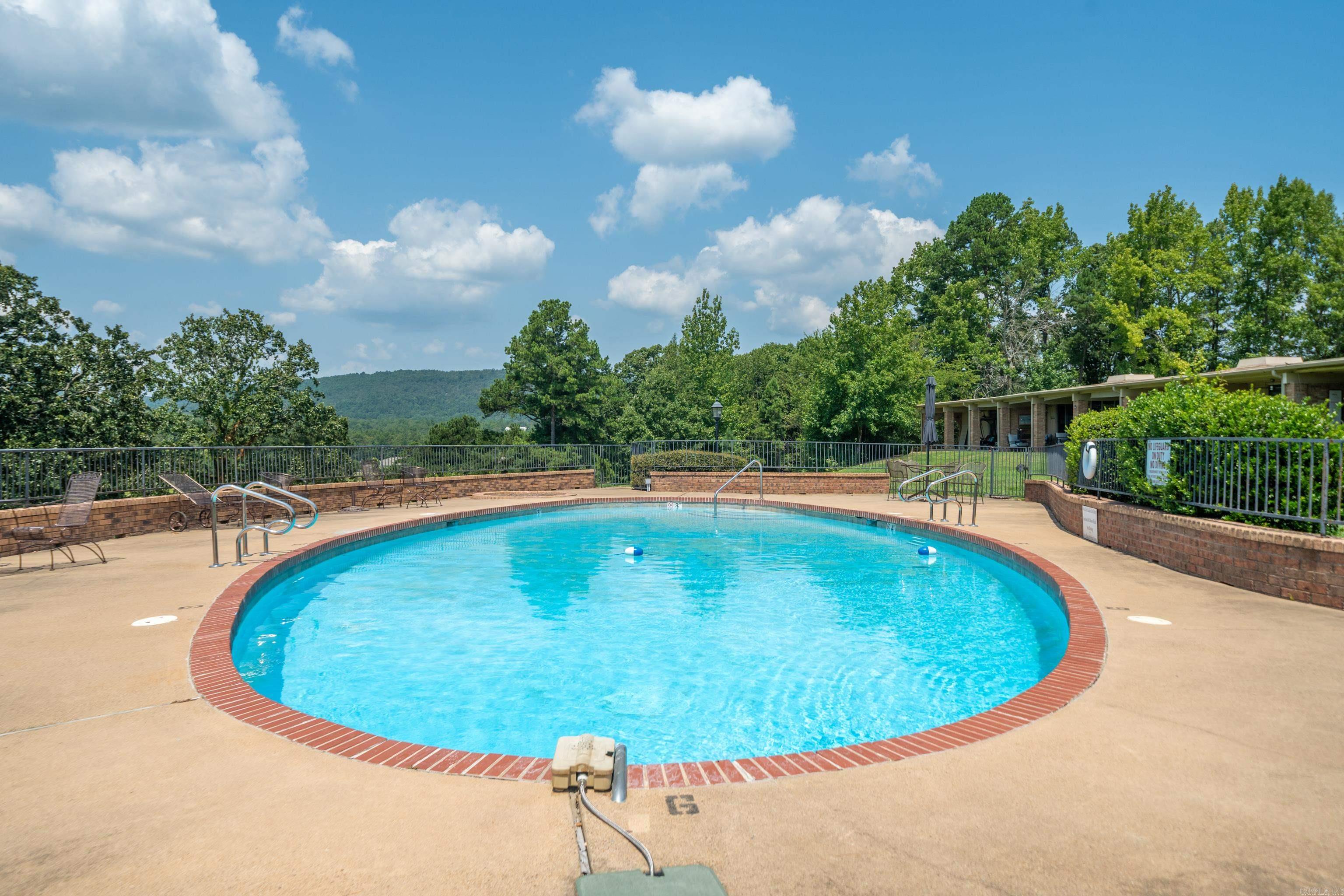 575 BELVEDERE  Hot Springs, AR