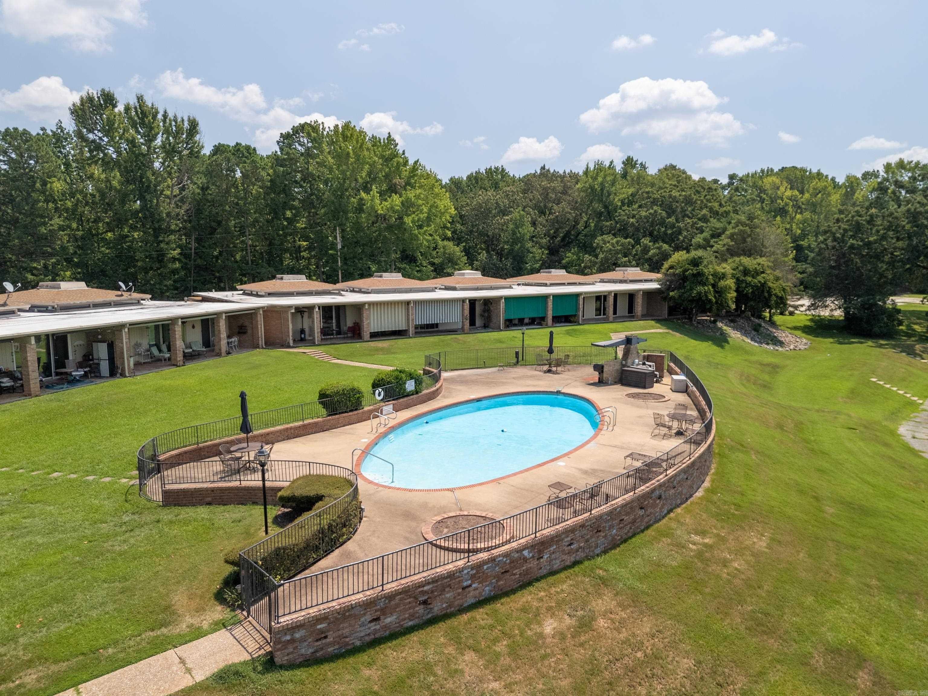 575 BELVEDERE  Hot Springs, AR