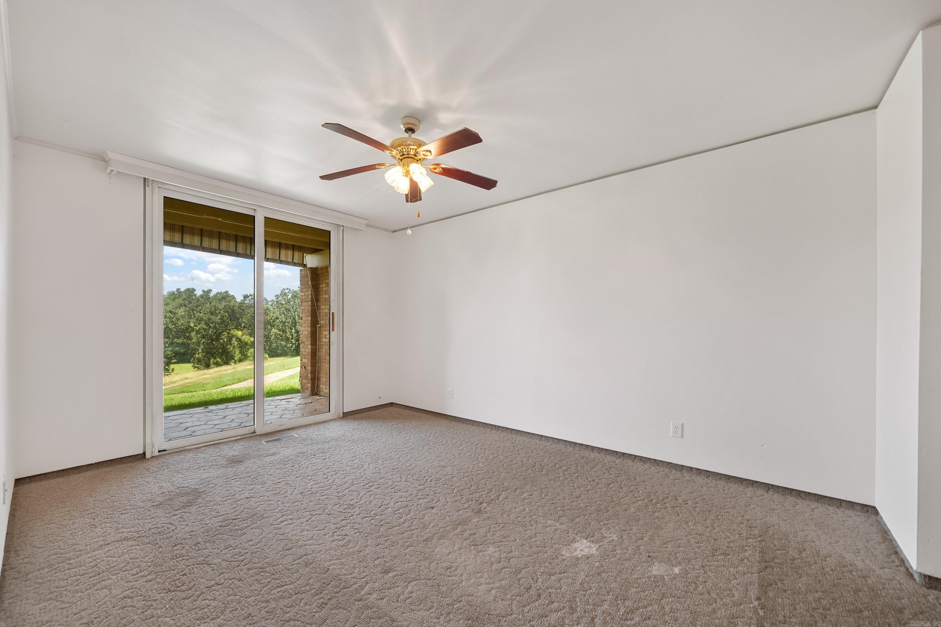 575 BELVEDERE  Hot Springs, AR