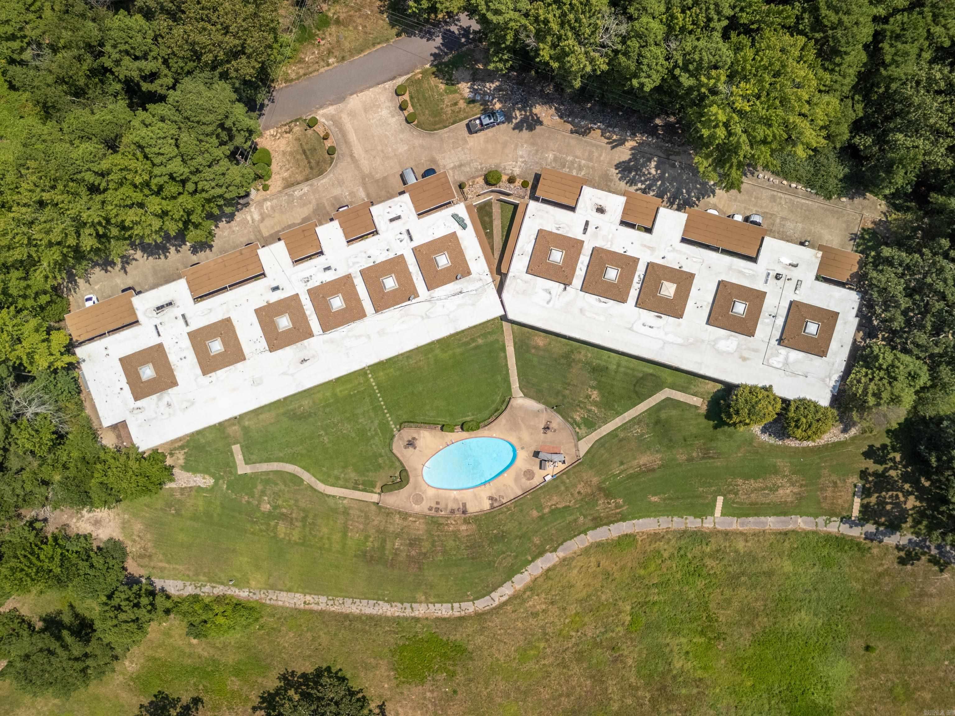 575 BELVEDERE  Hot Springs, AR