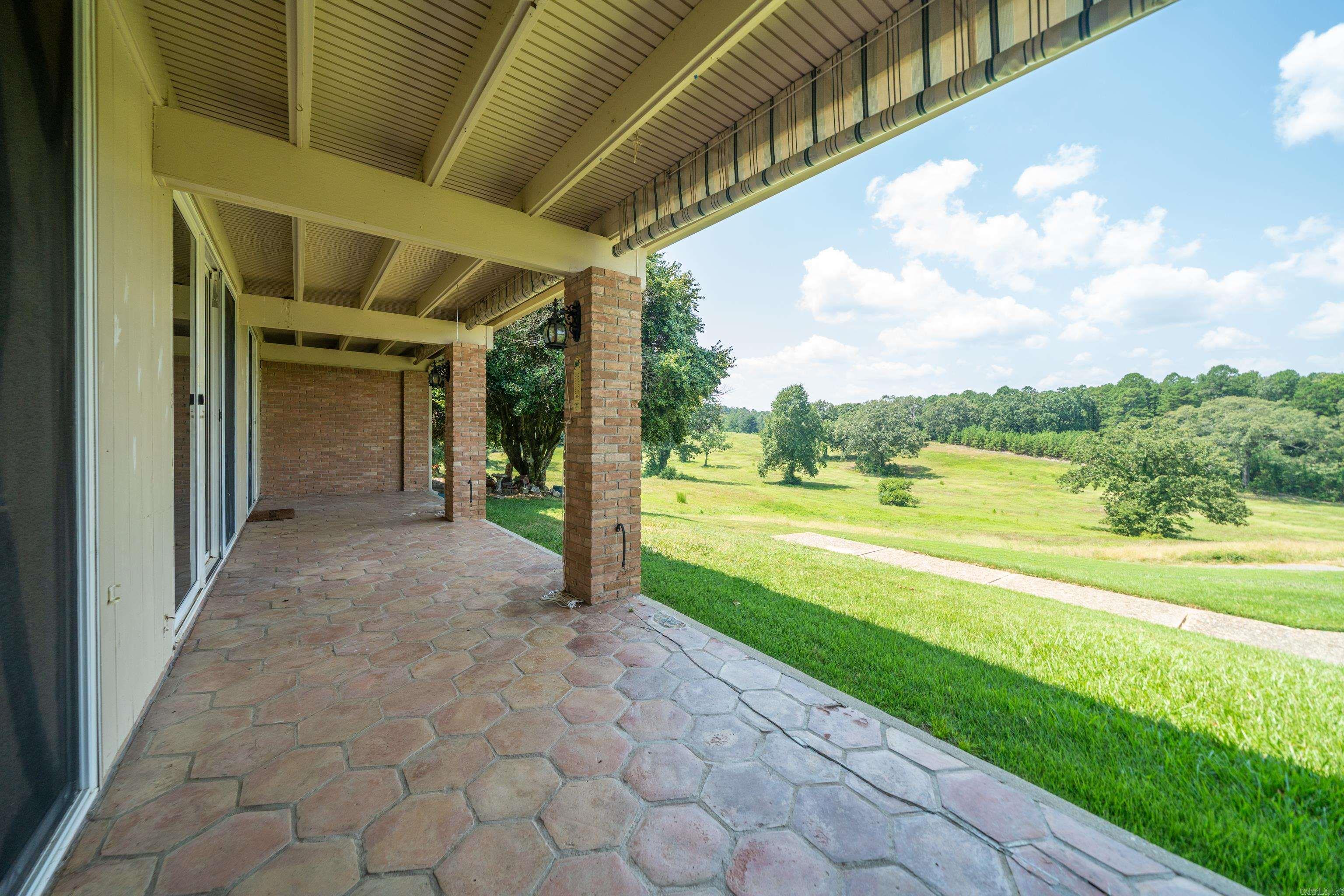 575 BELVEDERE  Hot Springs, AR