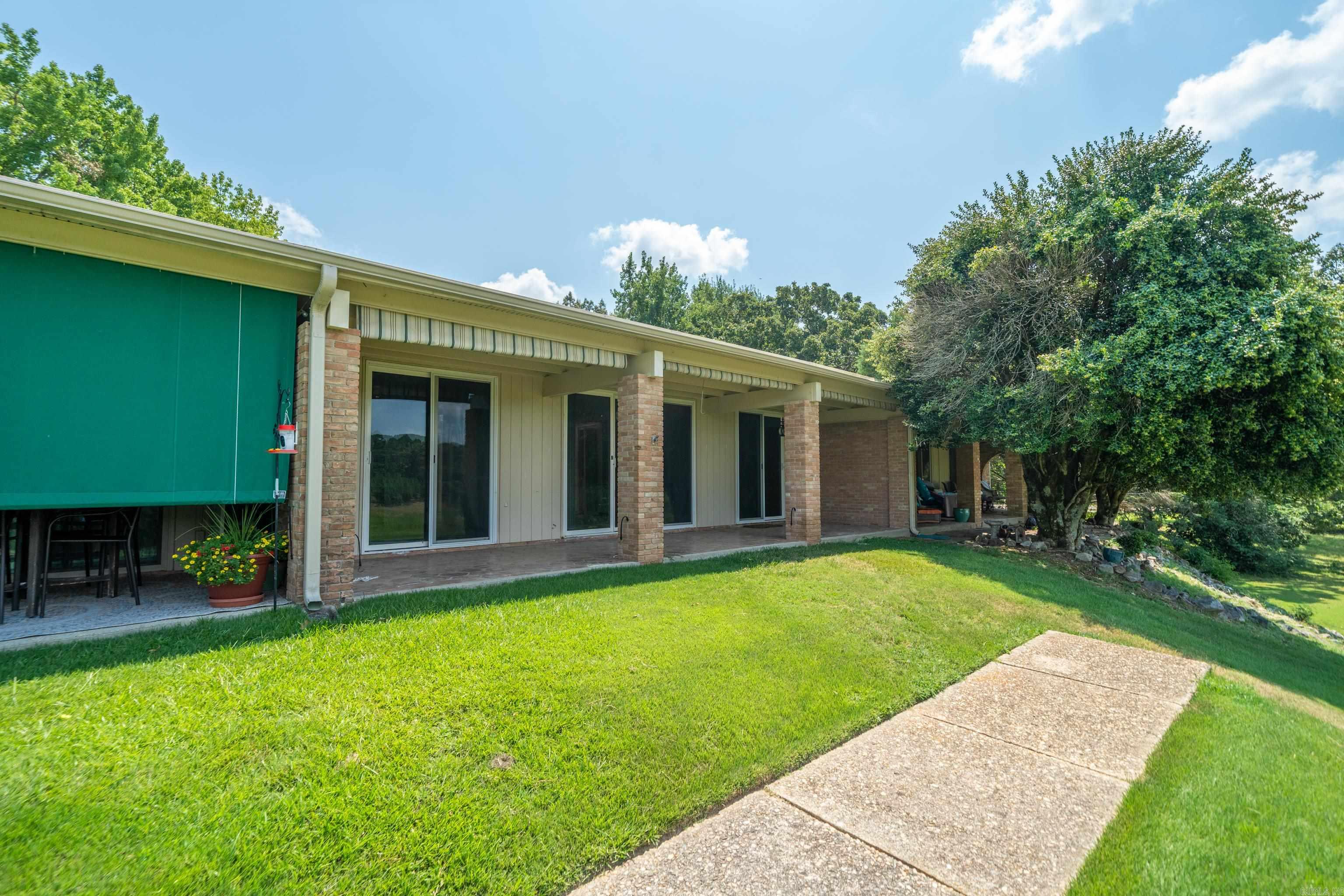 575 BELVEDERE  Hot Springs, AR