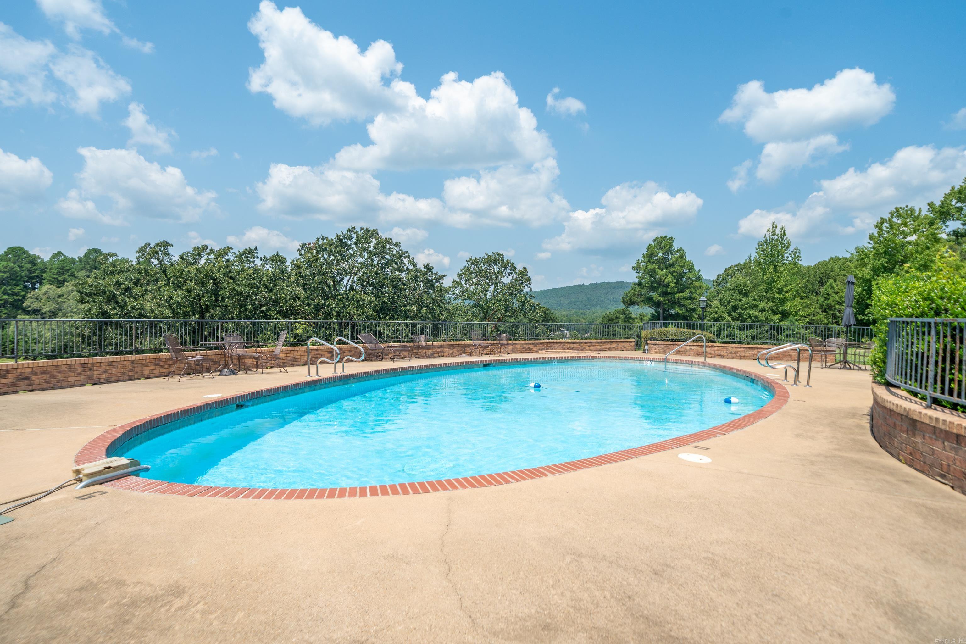 575 BELVEDERE  Hot Springs, AR