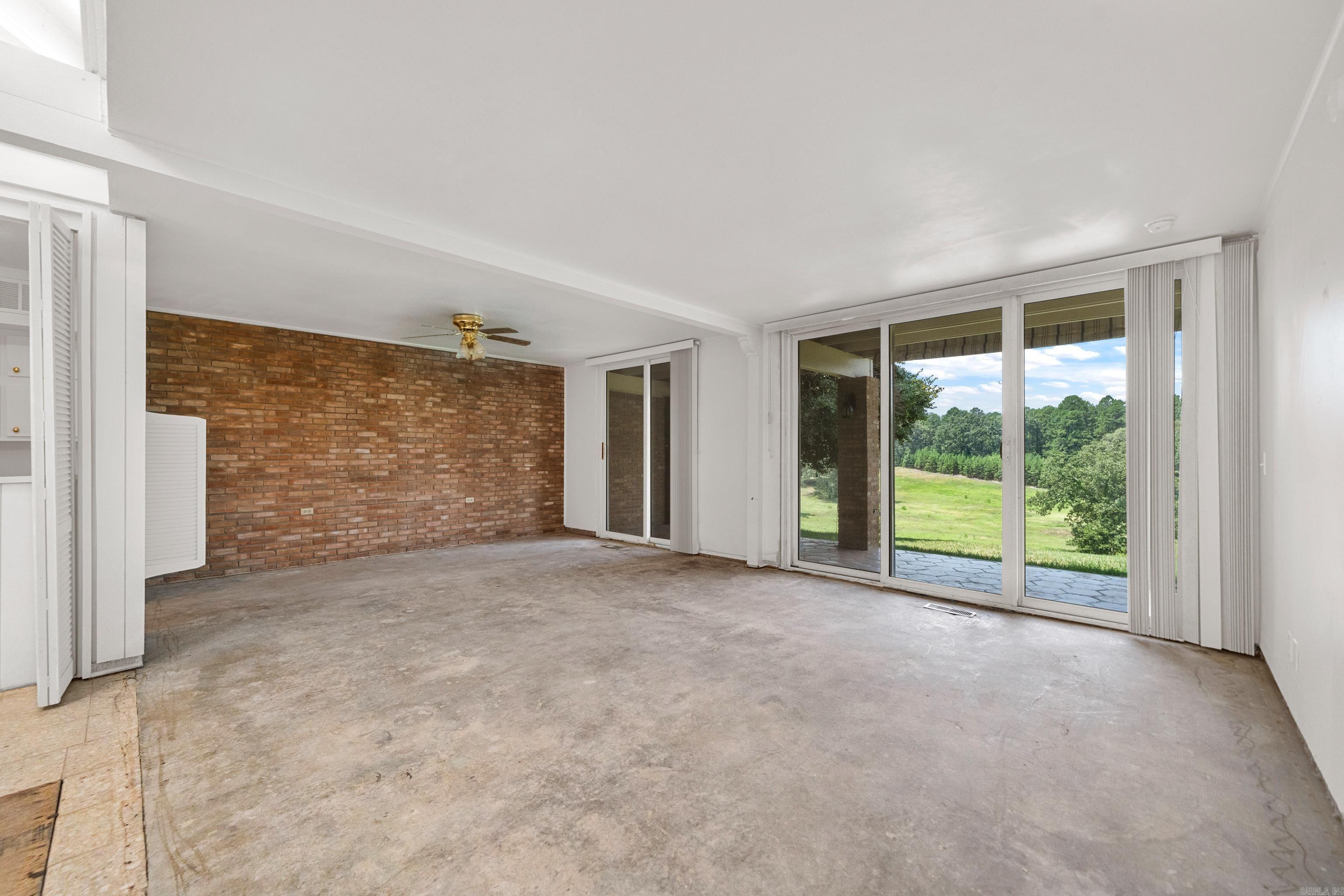 575 BELVEDERE  Hot Springs, AR