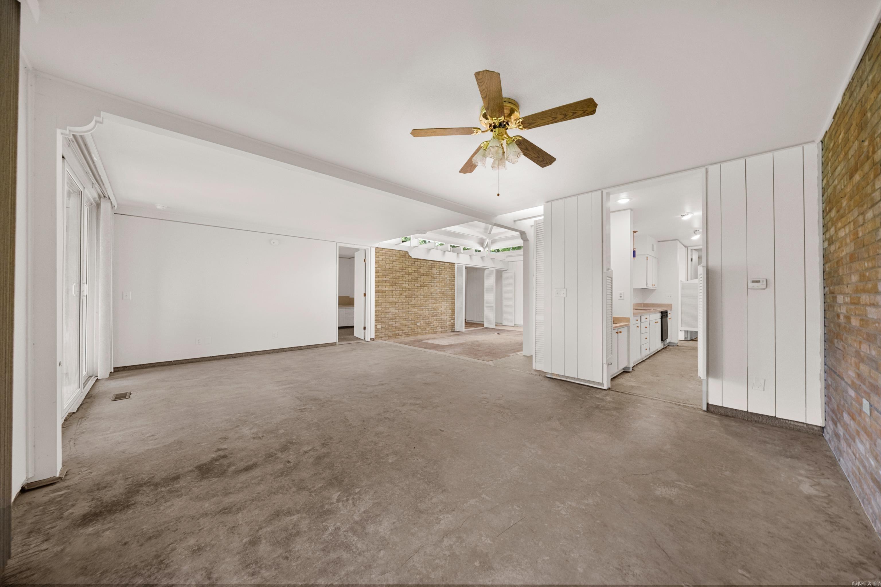 575 BELVEDERE  Hot Springs, AR
