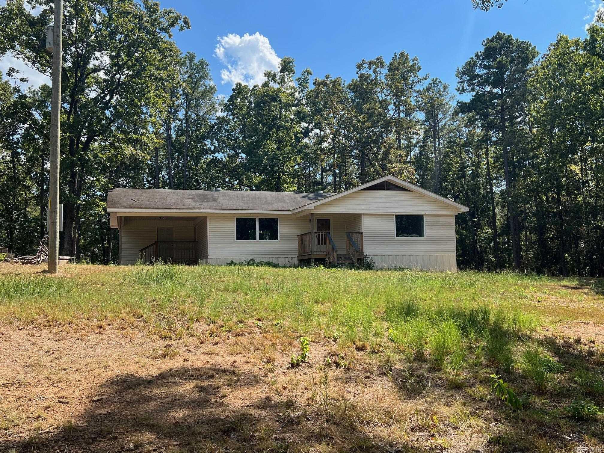 440 Old Hickory  Hattieville, AR
