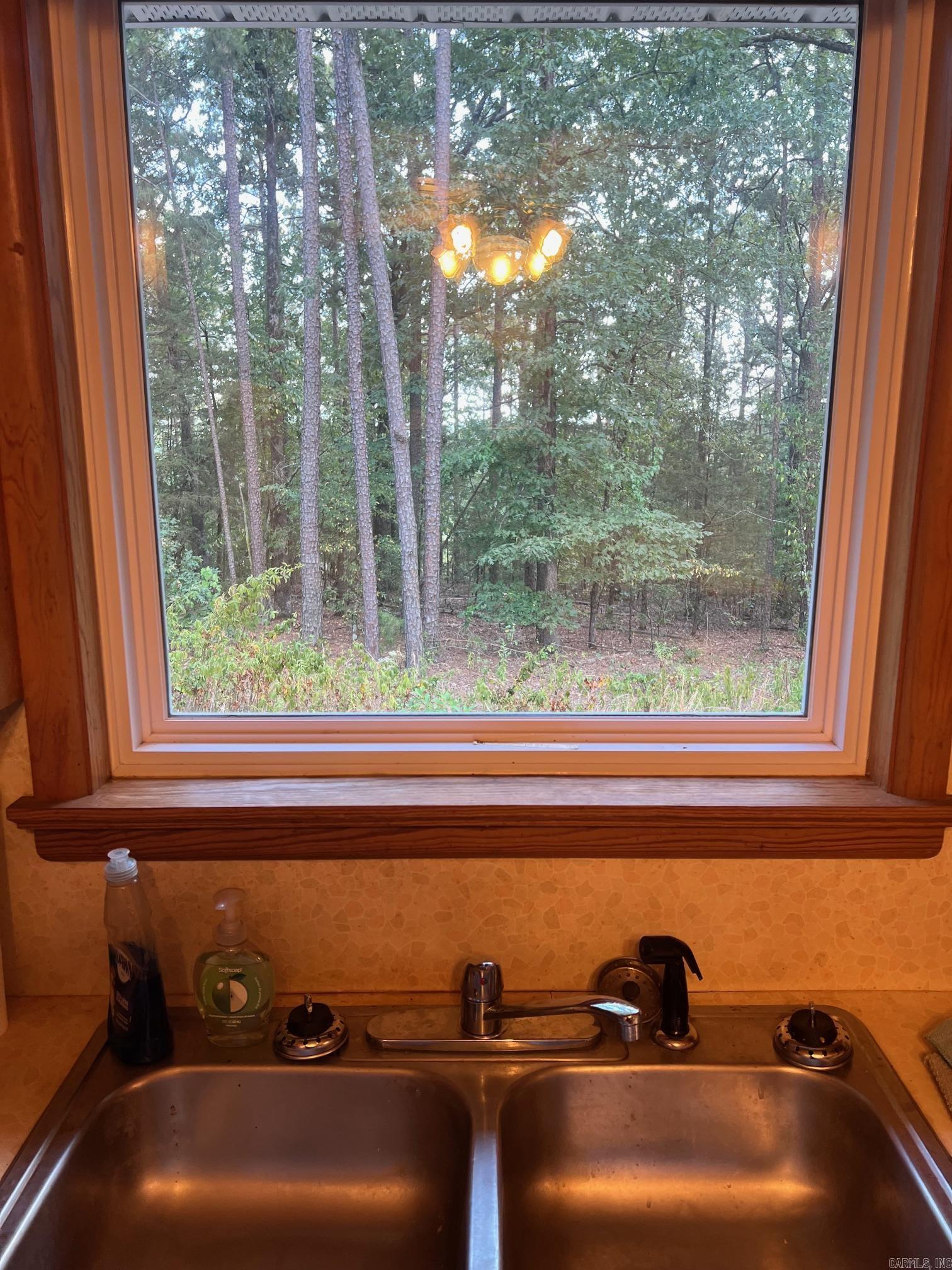 440 Old Hickory  Hattieville, AR