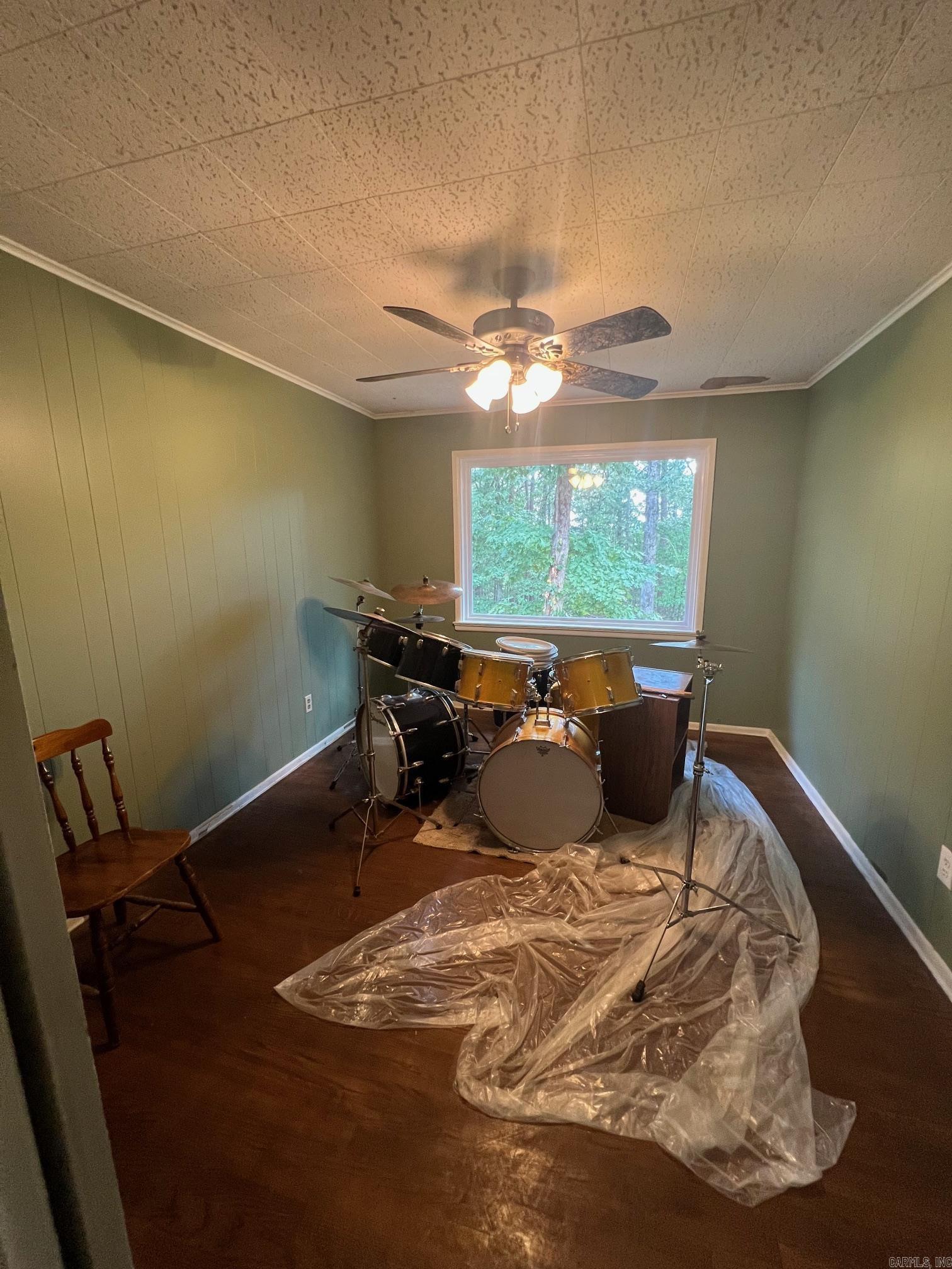 440 Old Hickory  Hattieville, AR