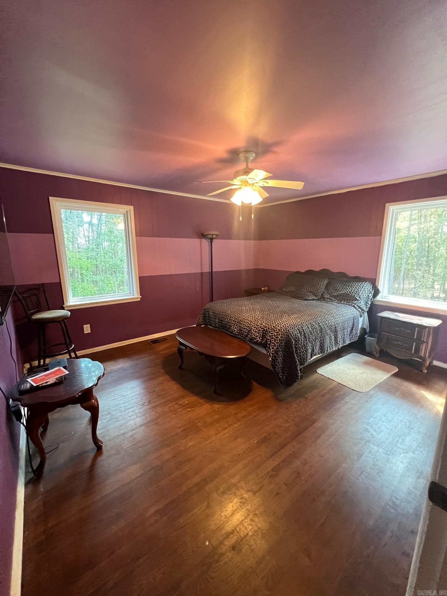 440 Old Hickory  Hattieville, AR