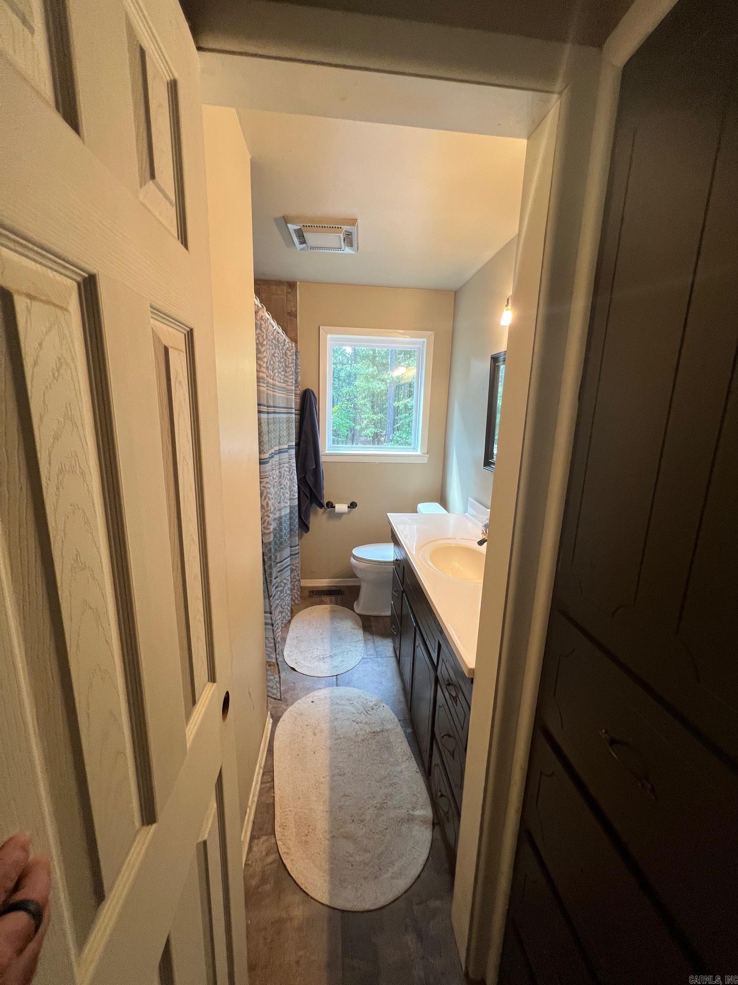 440 Old Hickory  Hattieville, AR