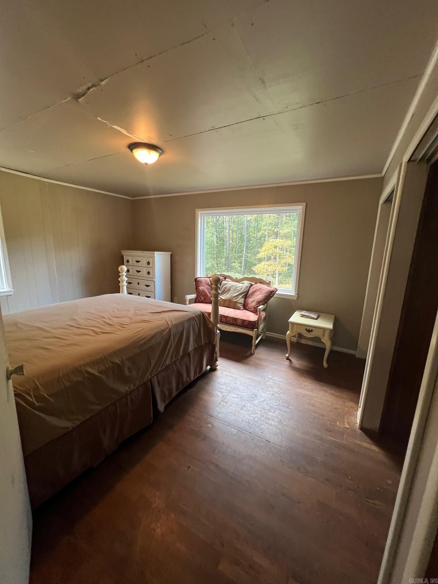 440 Old Hickory  Hattieville, AR