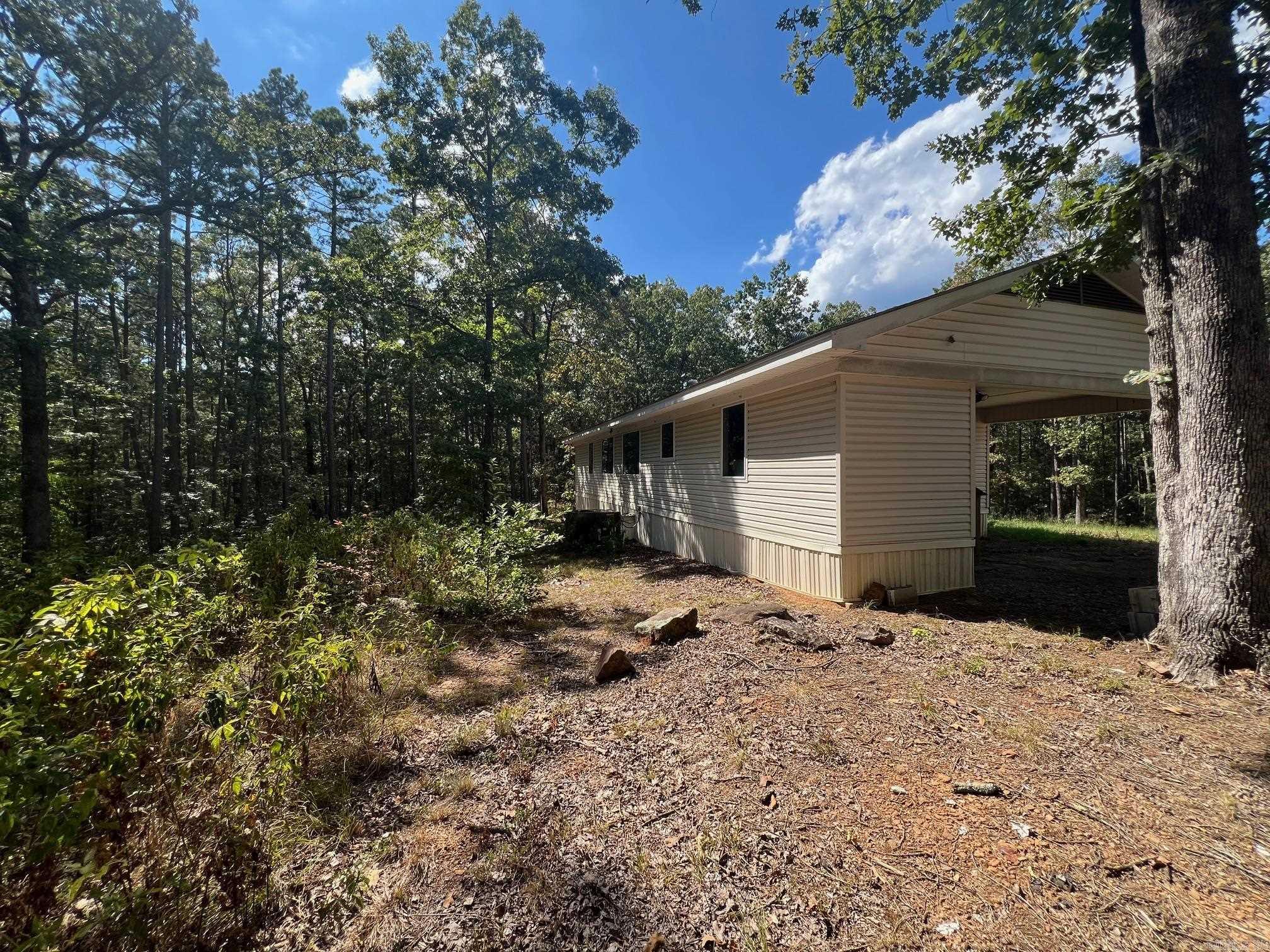 440 Old Hickory  Hattieville, AR