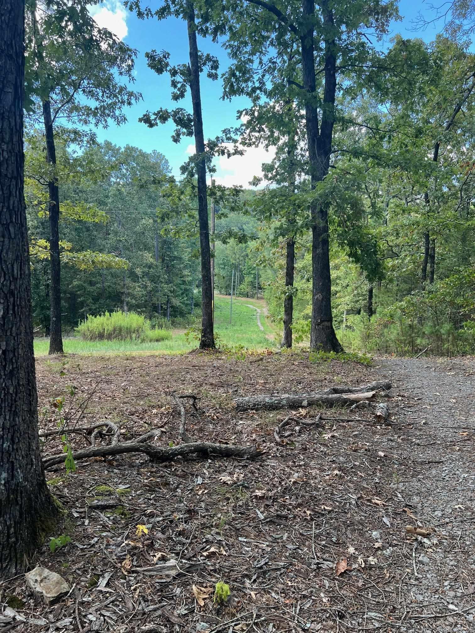 440 Old Hickory  Hattieville, AR