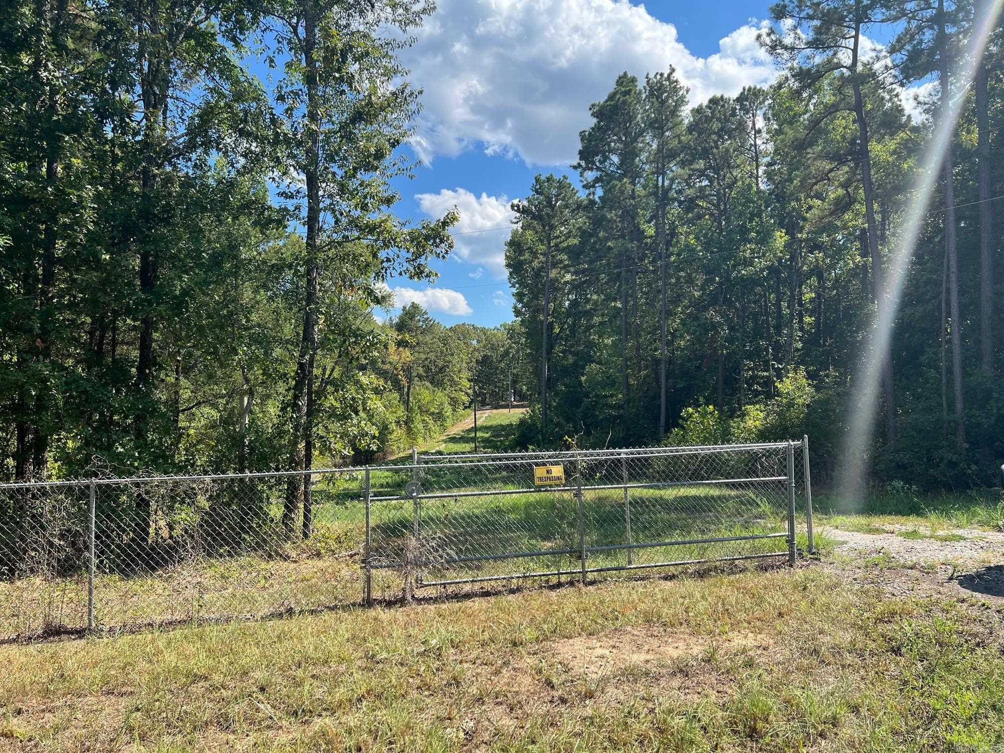 440 Old Hickory  Hattieville, AR