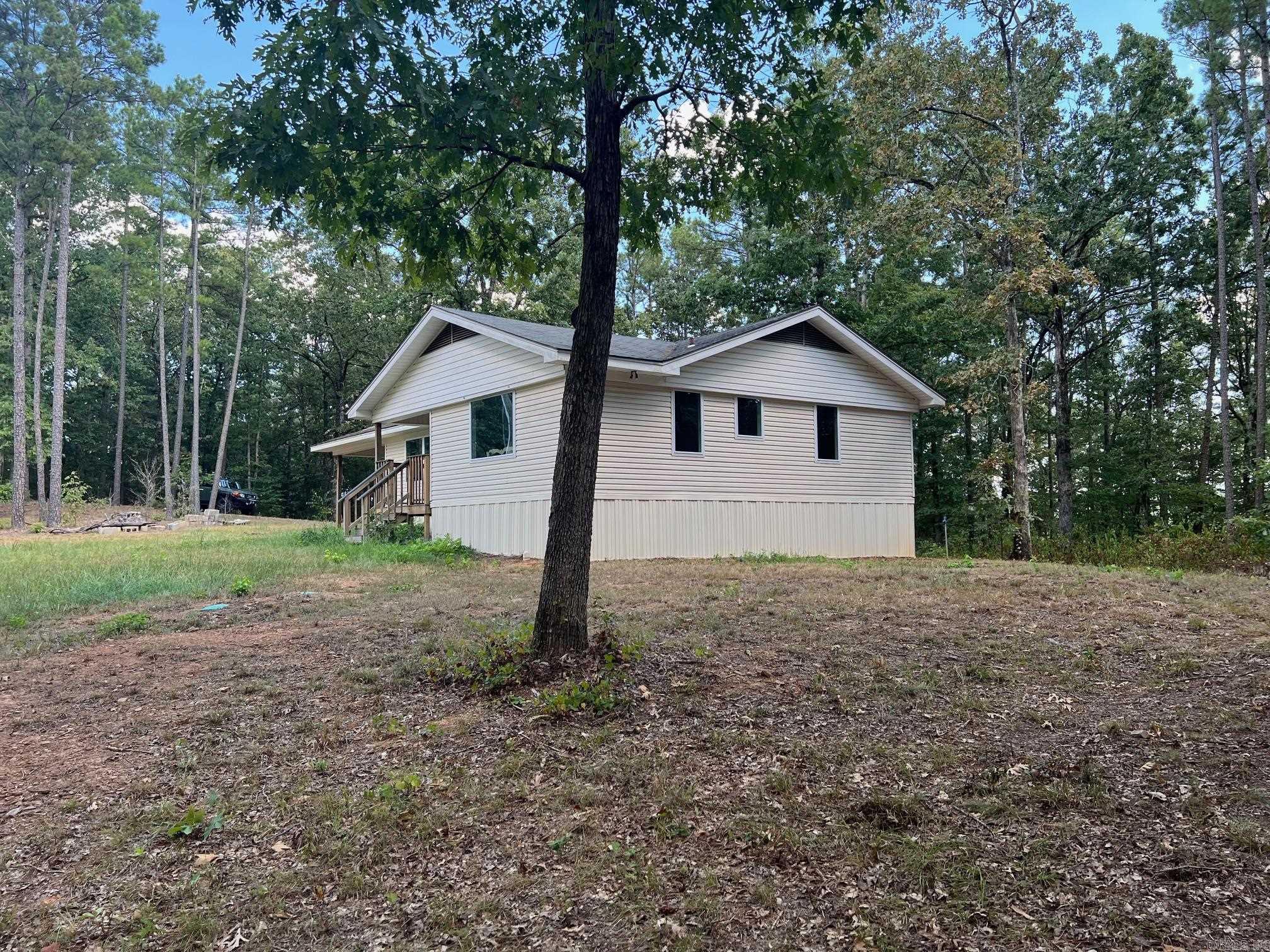 440 Old Hickory  Hattieville, AR