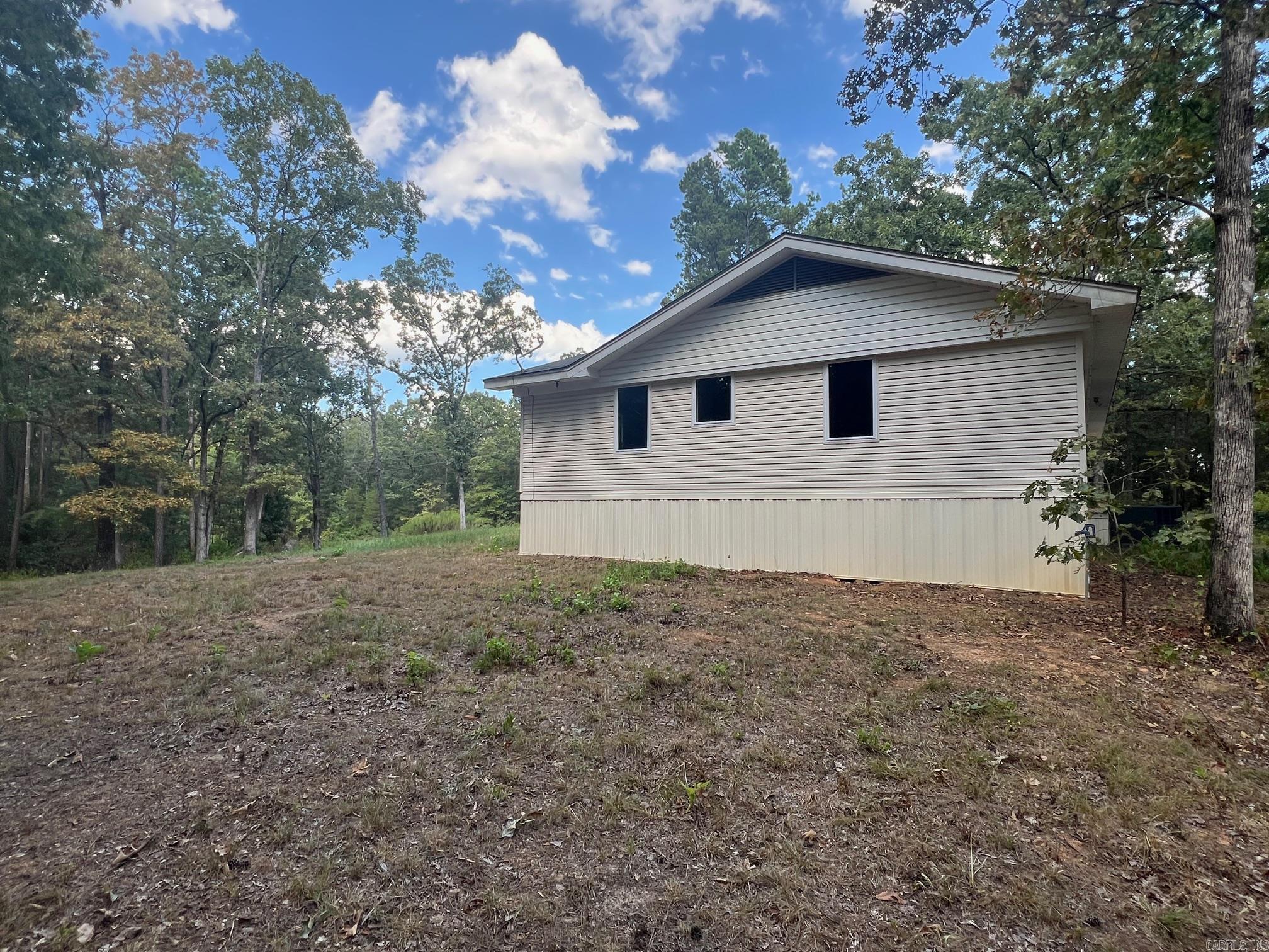 440 Old Hickory  Hattieville, AR