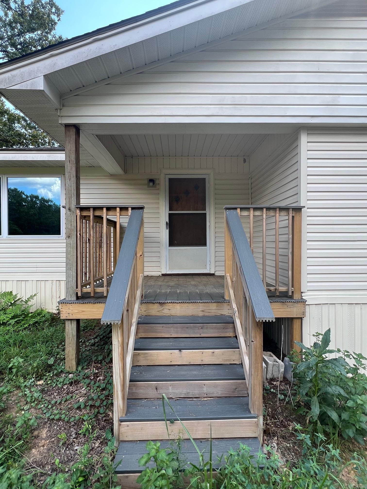 440 Old Hickory  Hattieville, AR