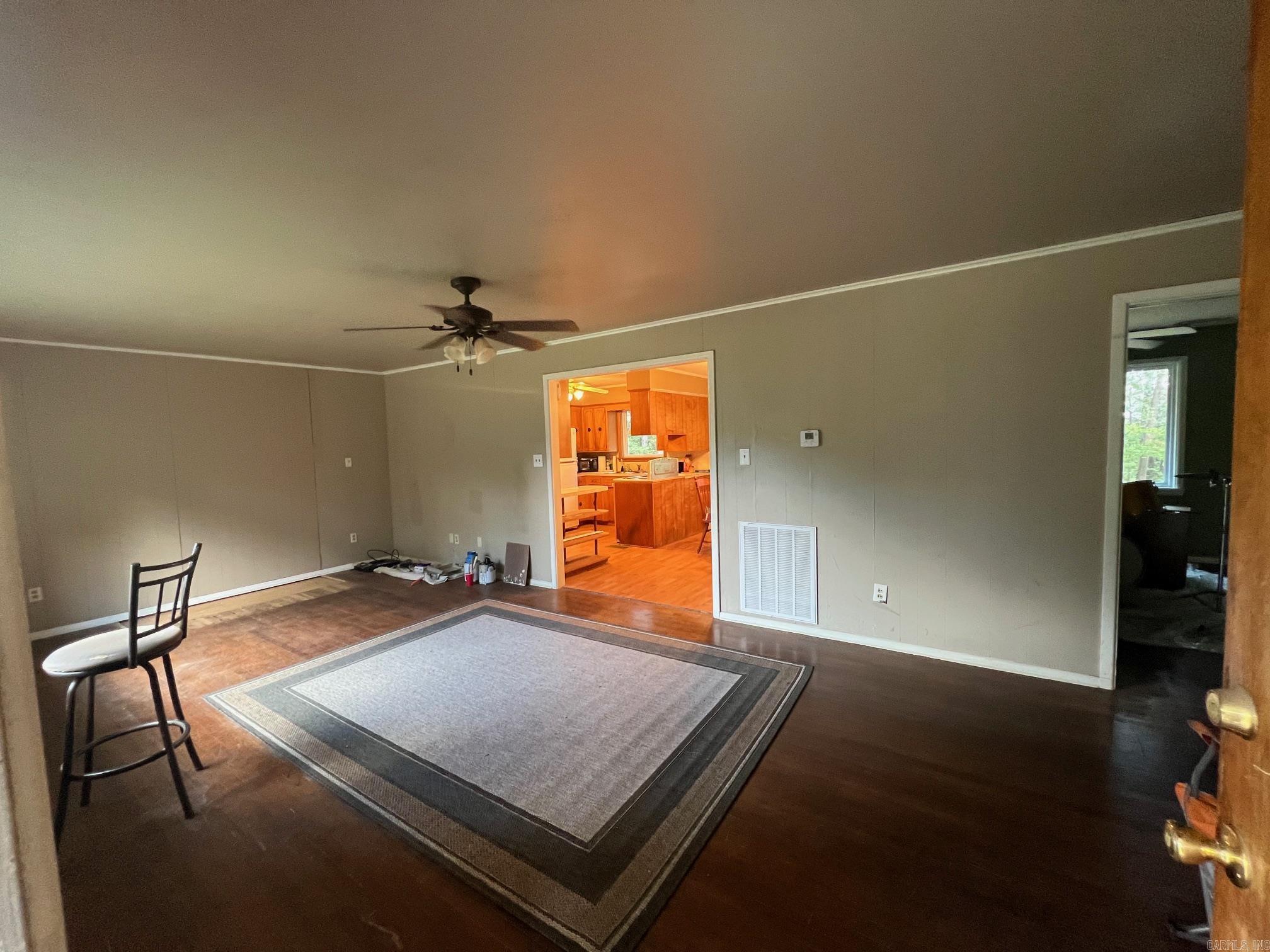 440 Old Hickory  Hattieville, AR