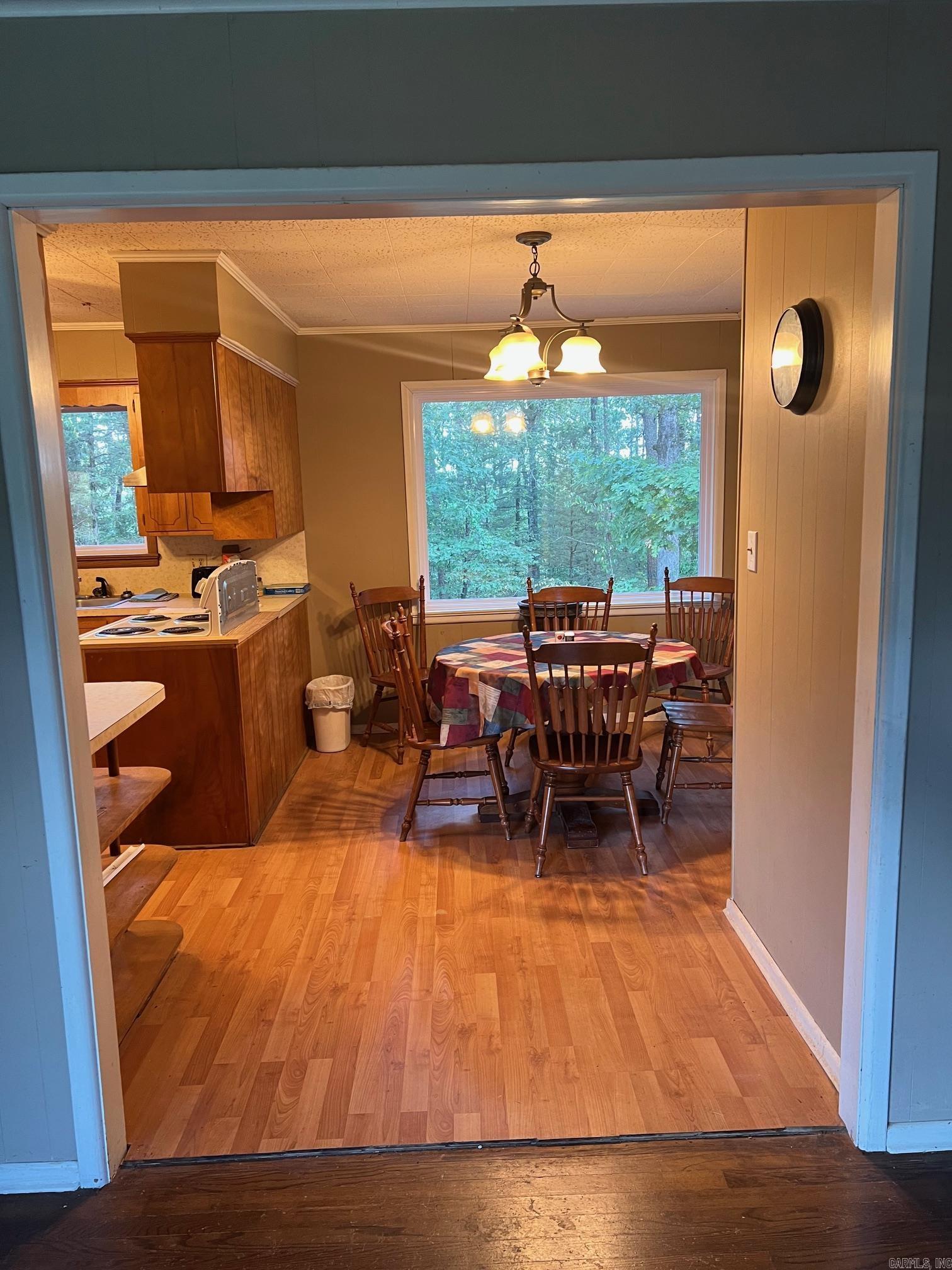 440 Old Hickory  Hattieville, AR