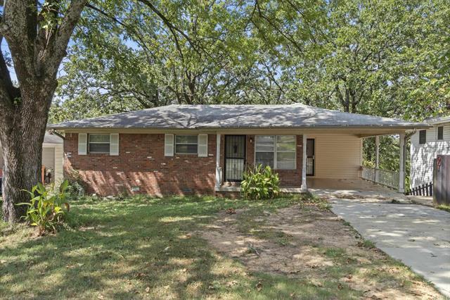 901 W 58th  North Little Rock, AR