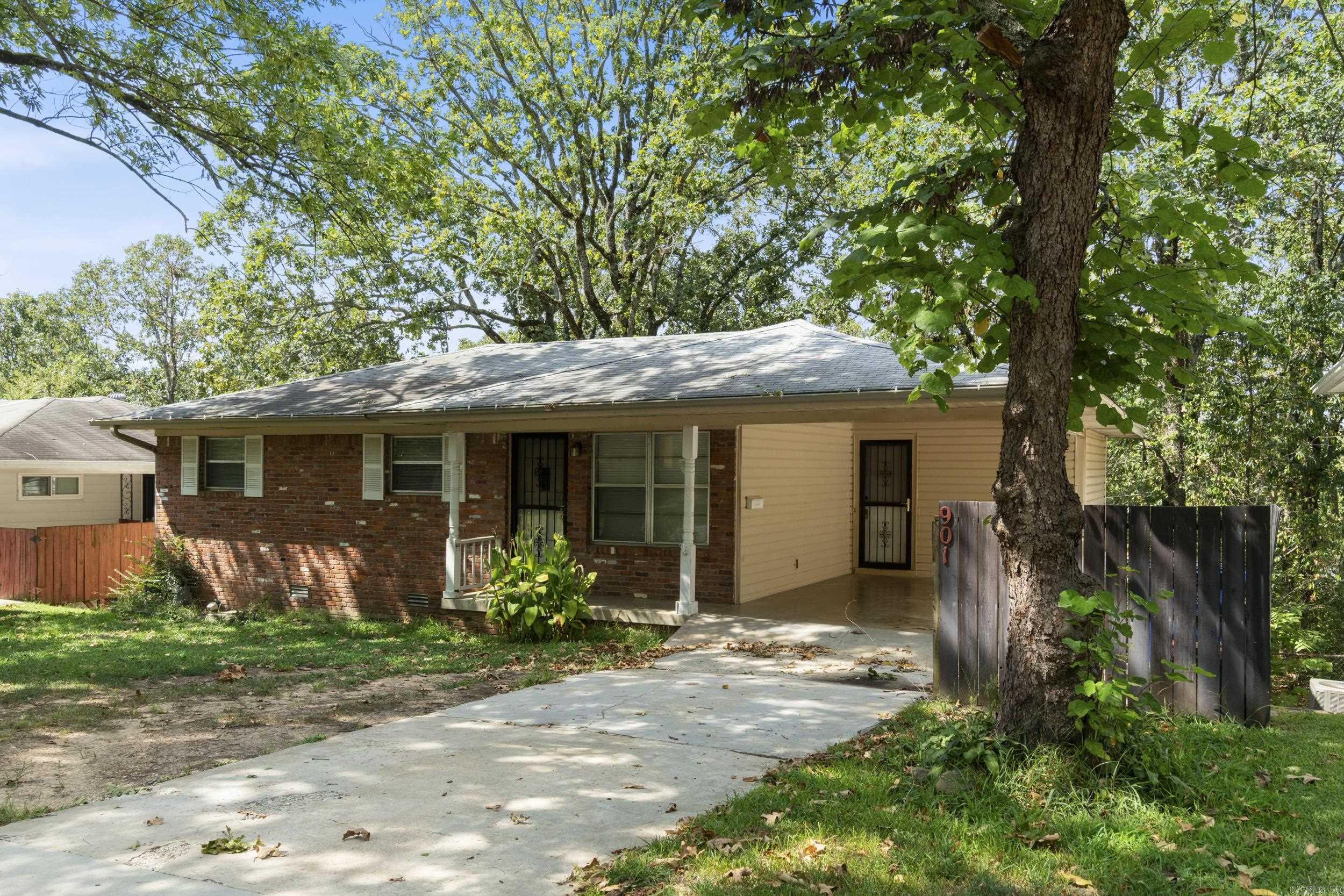 901 W 58th  North Little Rock, AR