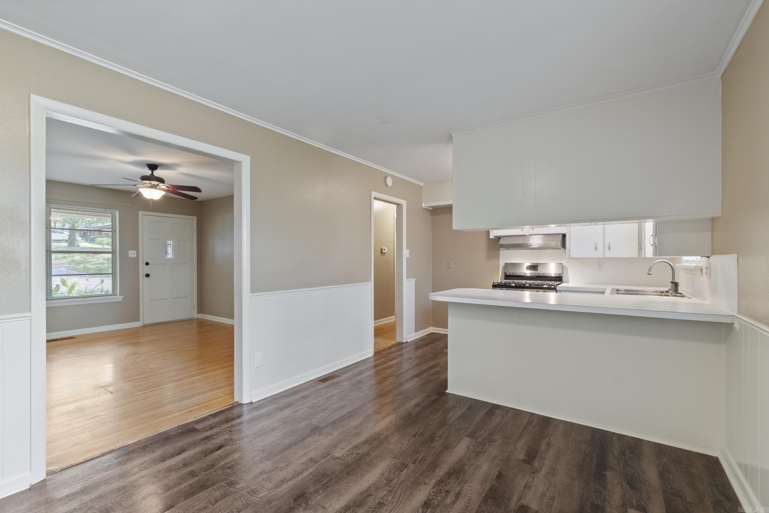 901 W 58th  North Little Rock, AR