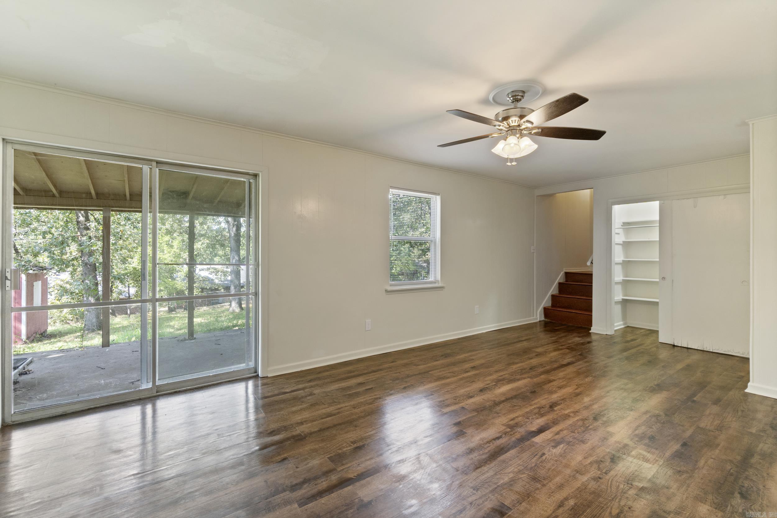 901 W 58th  North Little Rock, AR