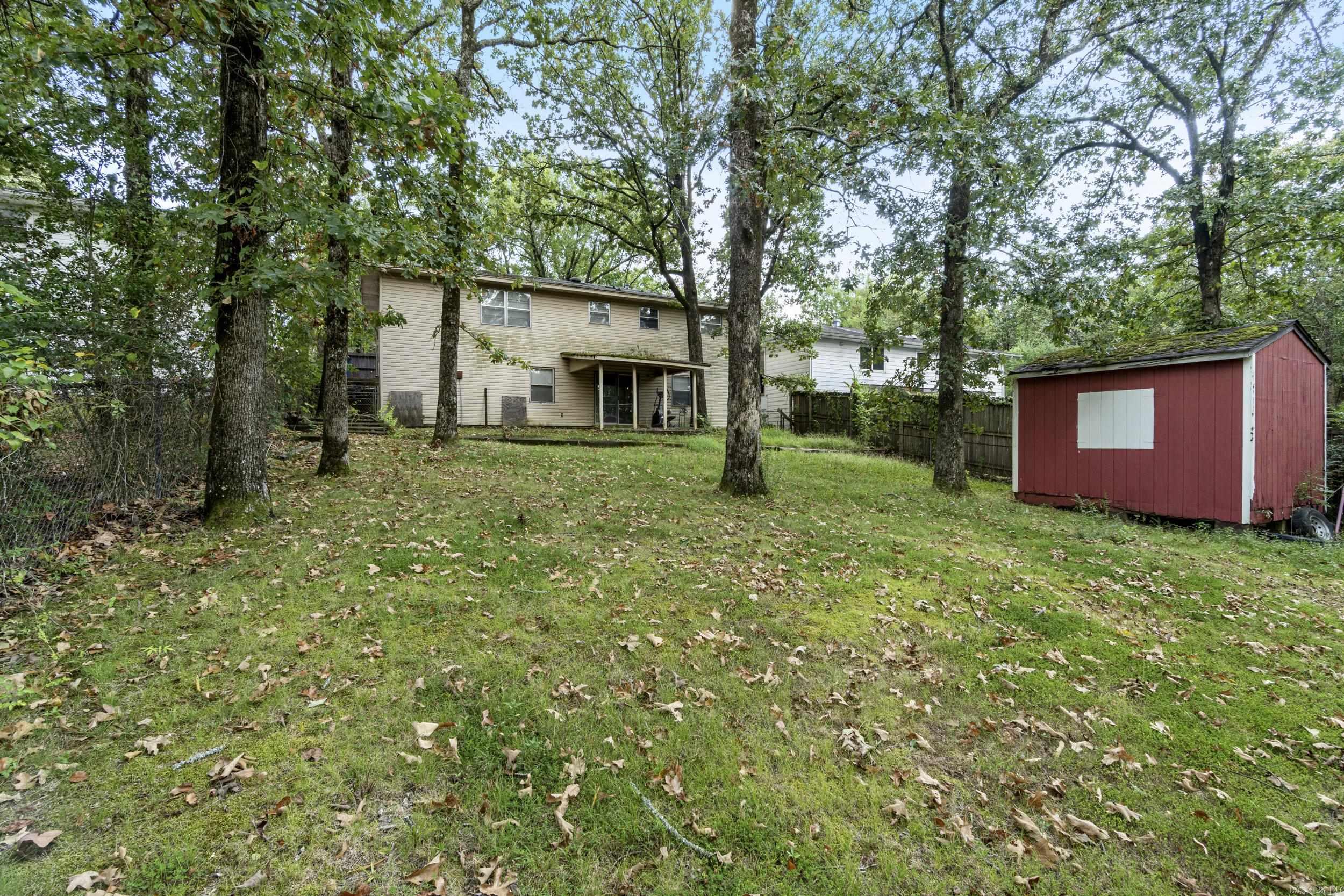 901 W 58th  North Little Rock, AR