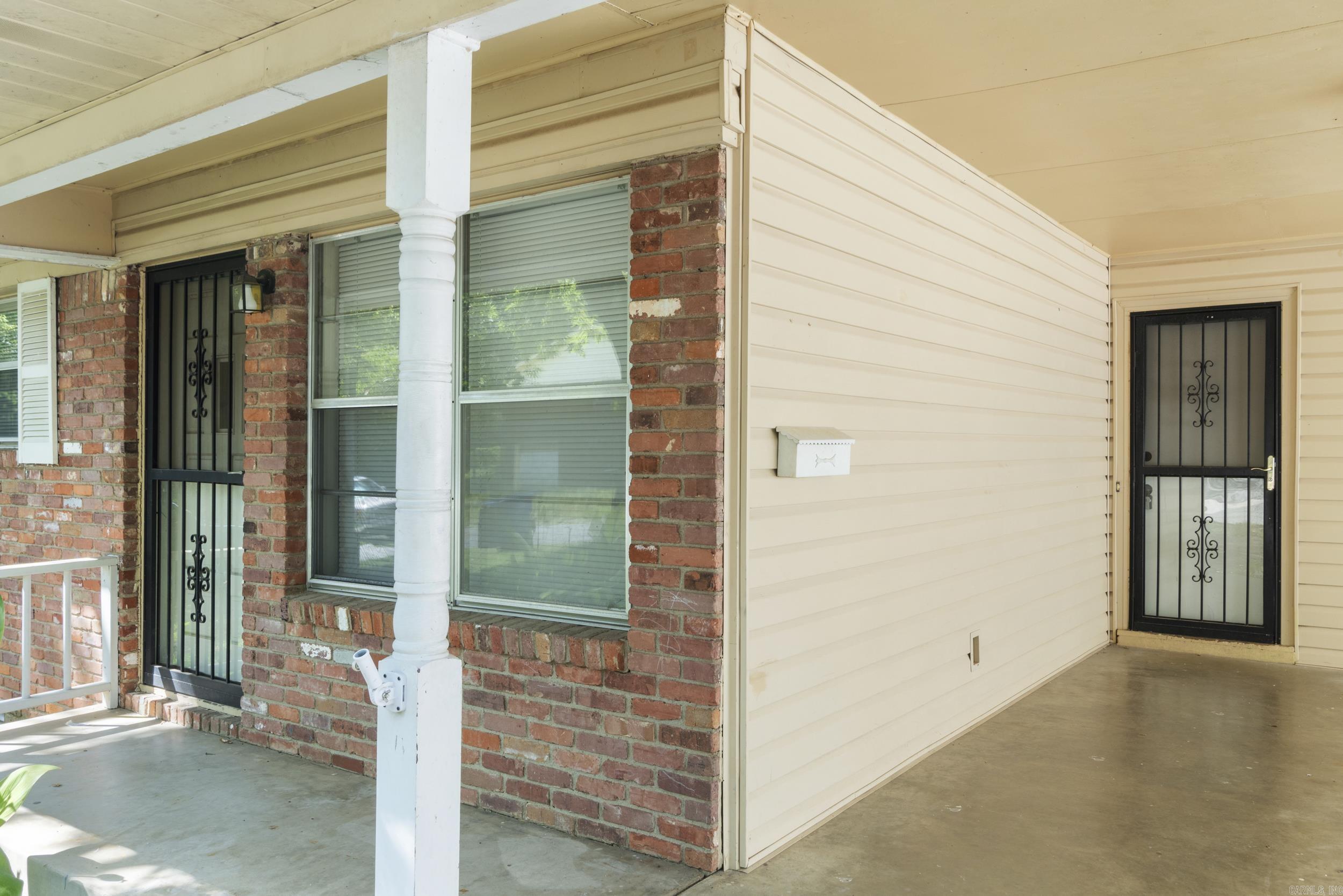 901 W 58th  North Little Rock, AR