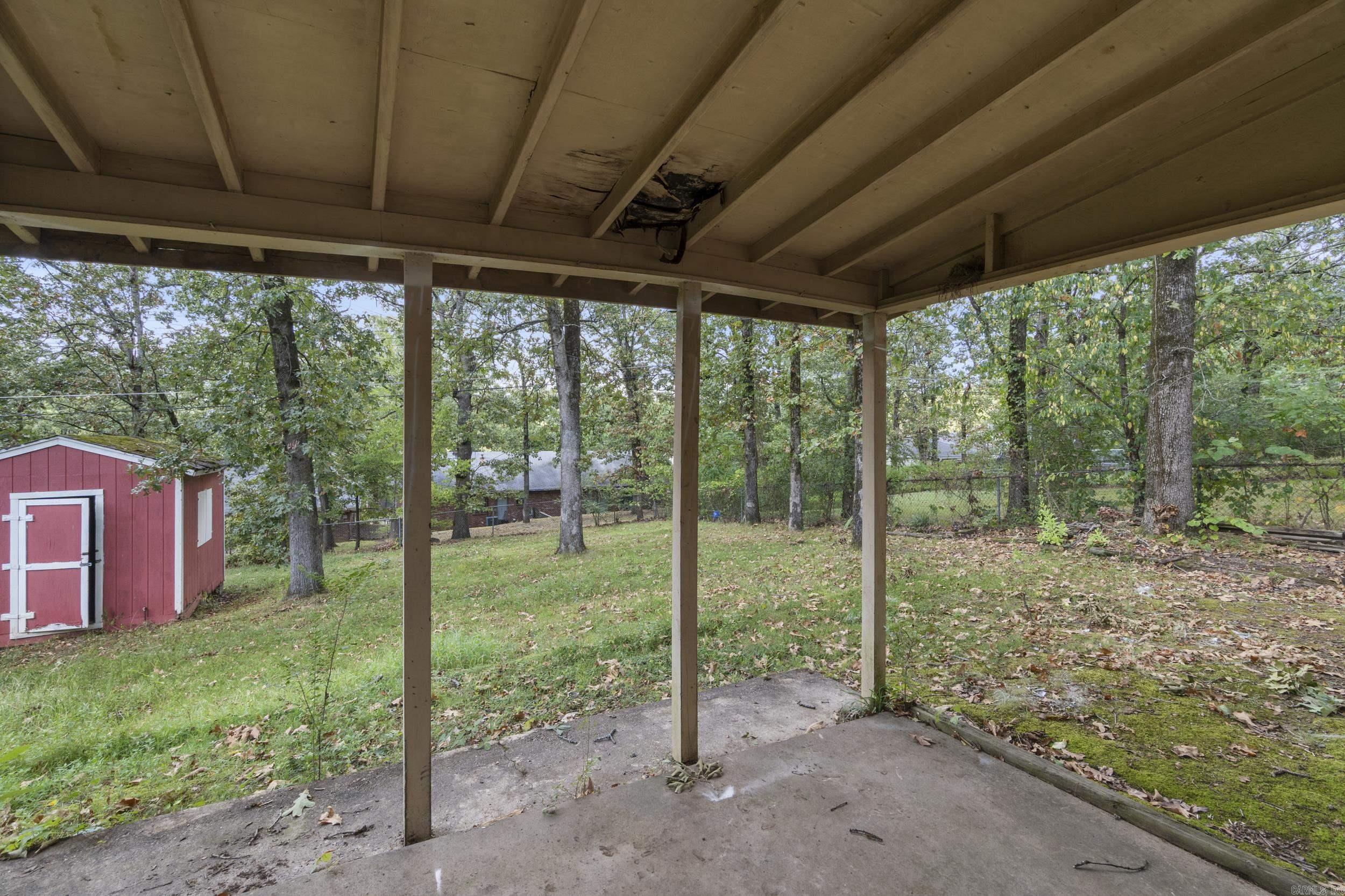 901 W 58th  North Little Rock, AR