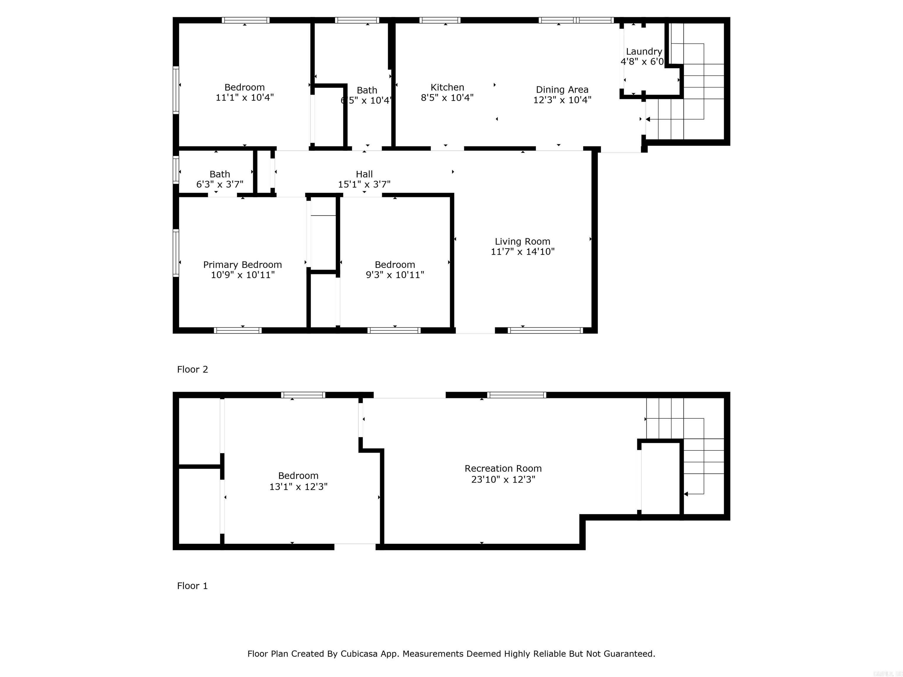 901 W 58th  North Little Rock, AR