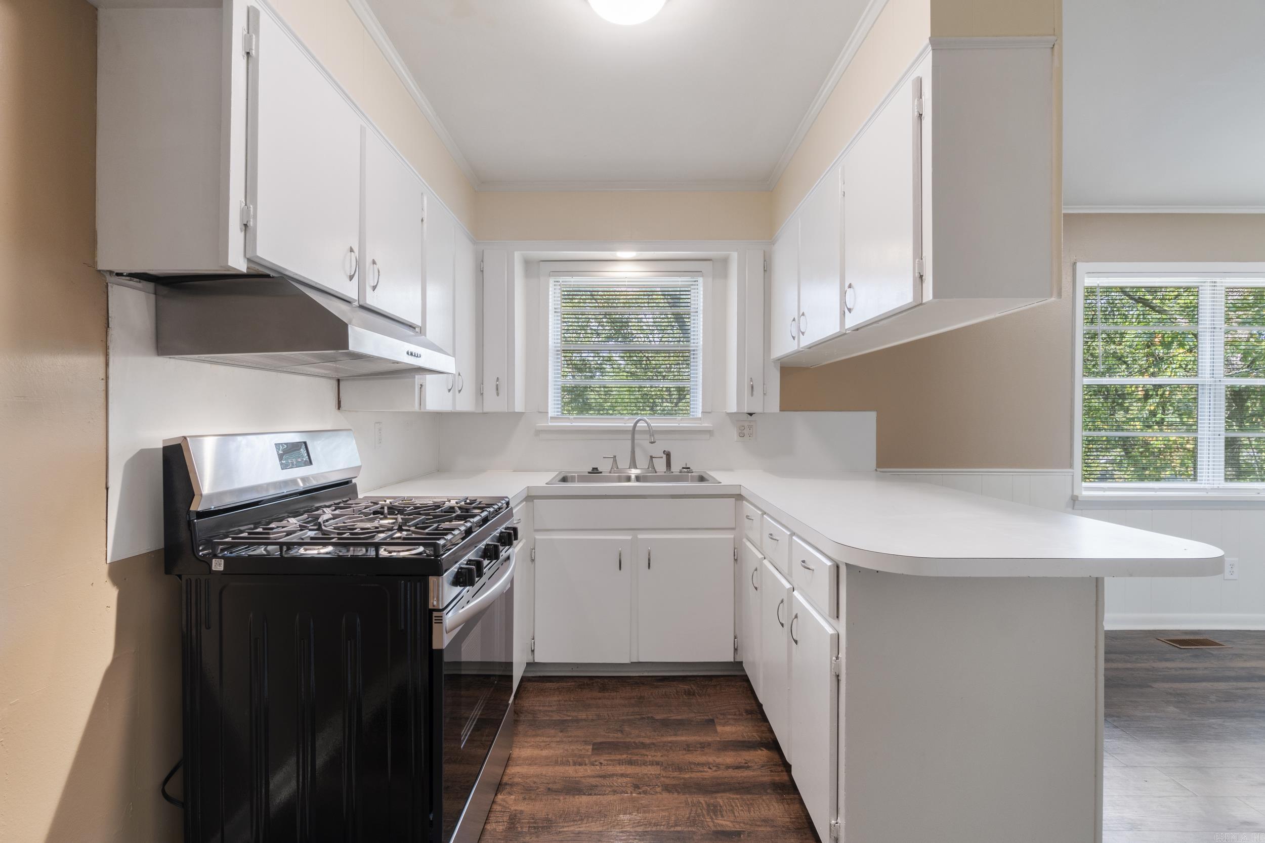 901 W 58th  North Little Rock, AR