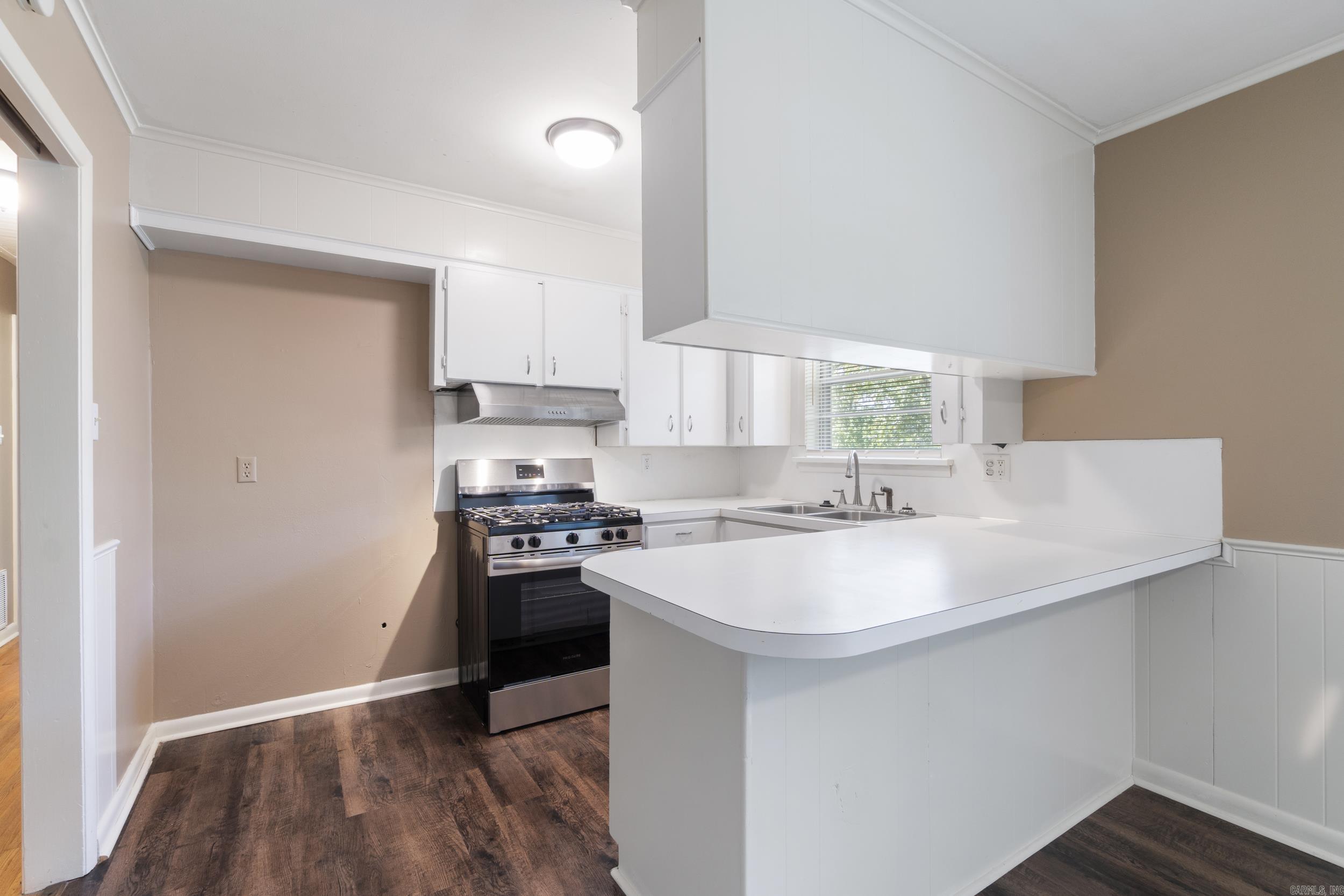 901 W 58th  North Little Rock, AR