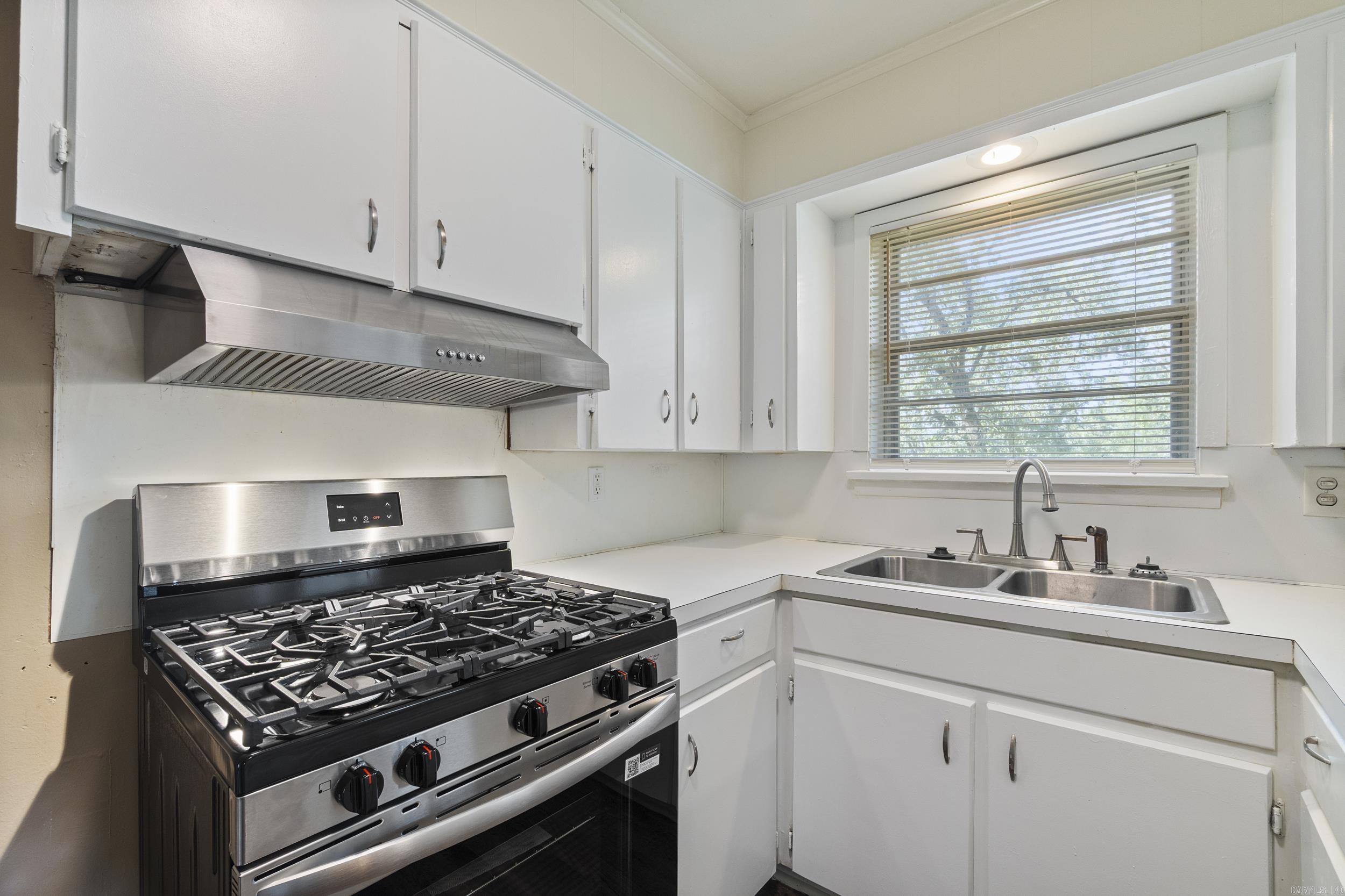 901 W 58th  North Little Rock, AR