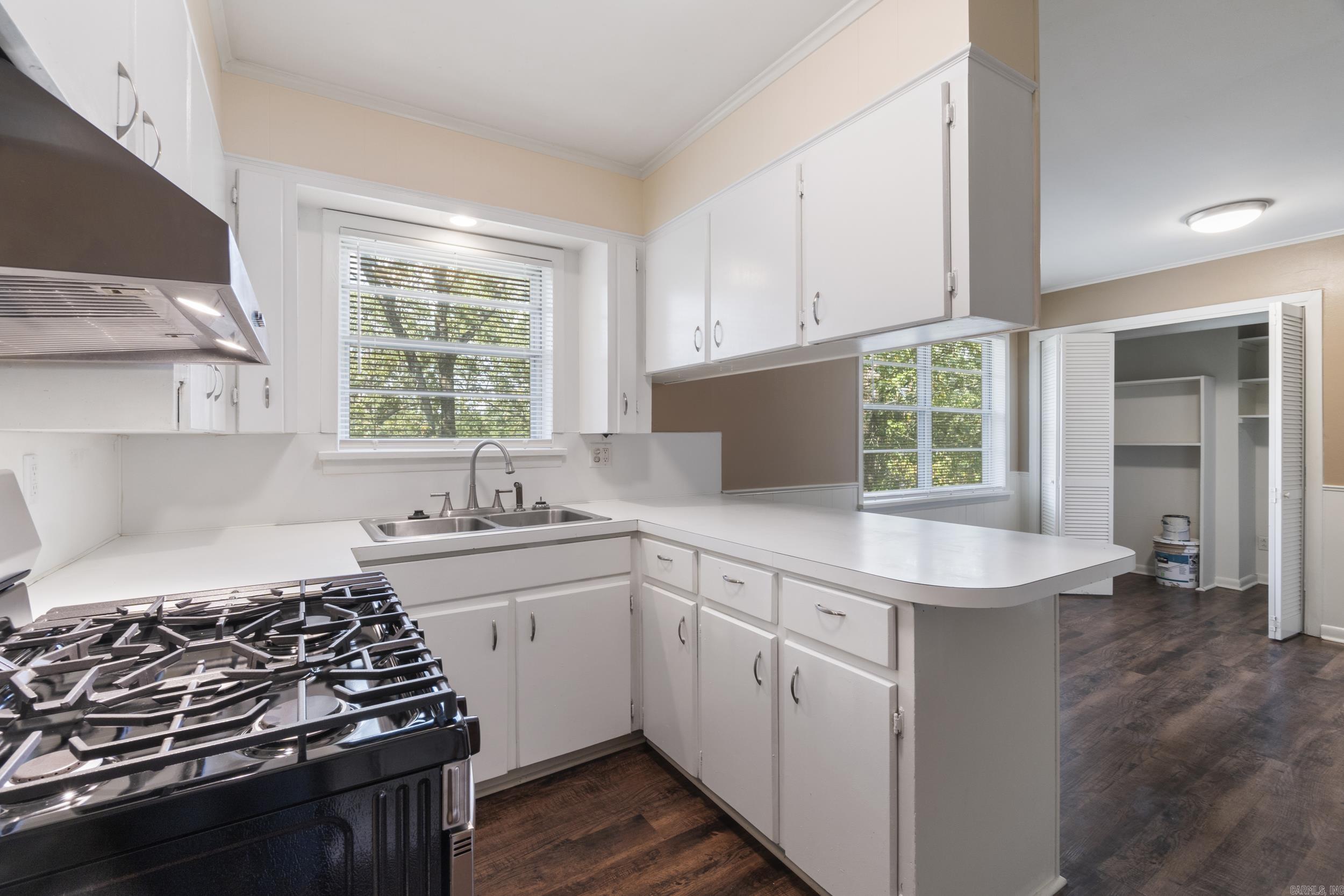 901 W 58th  North Little Rock, AR
