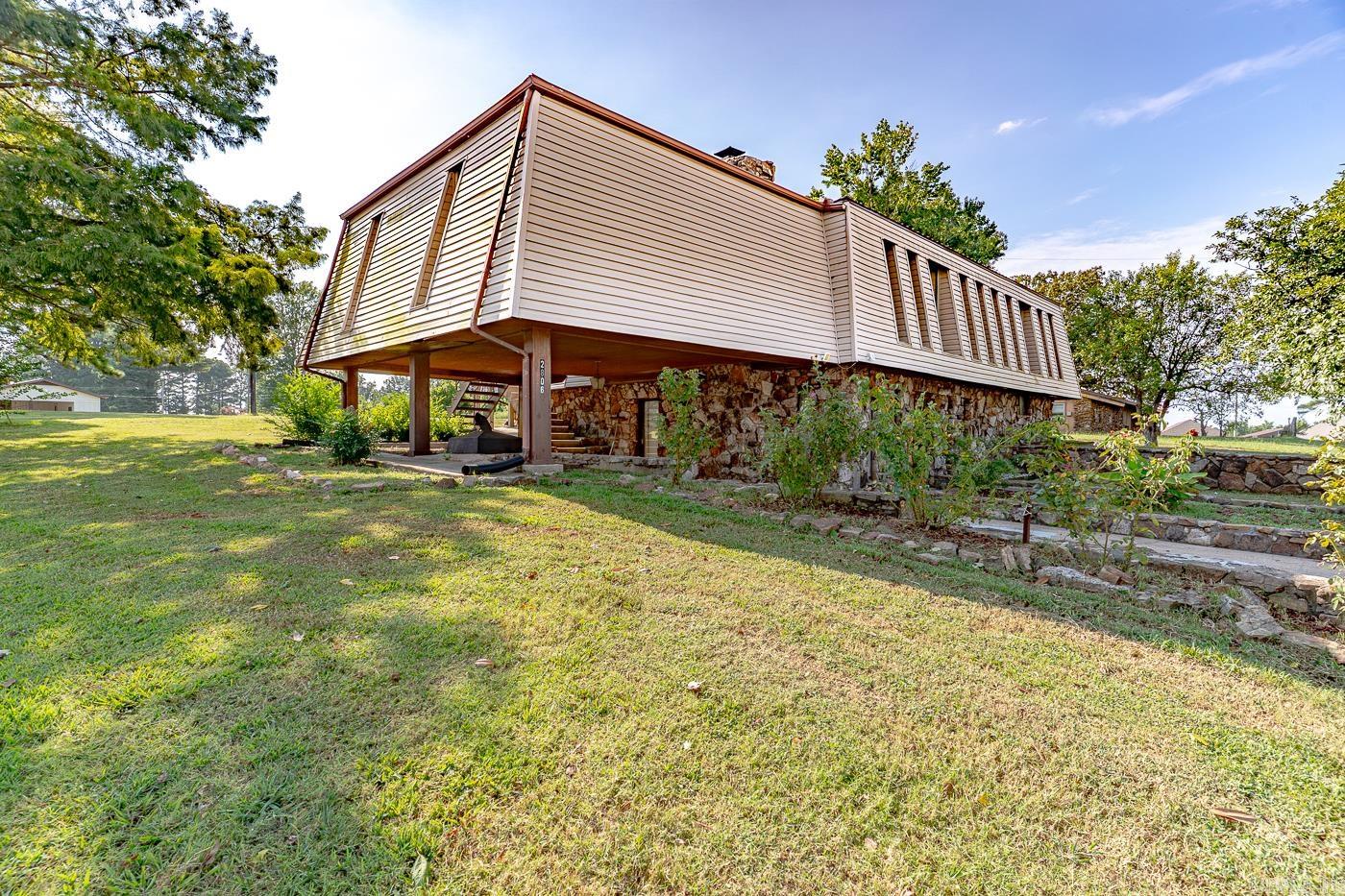 2806 Autumn  Paragould, AR