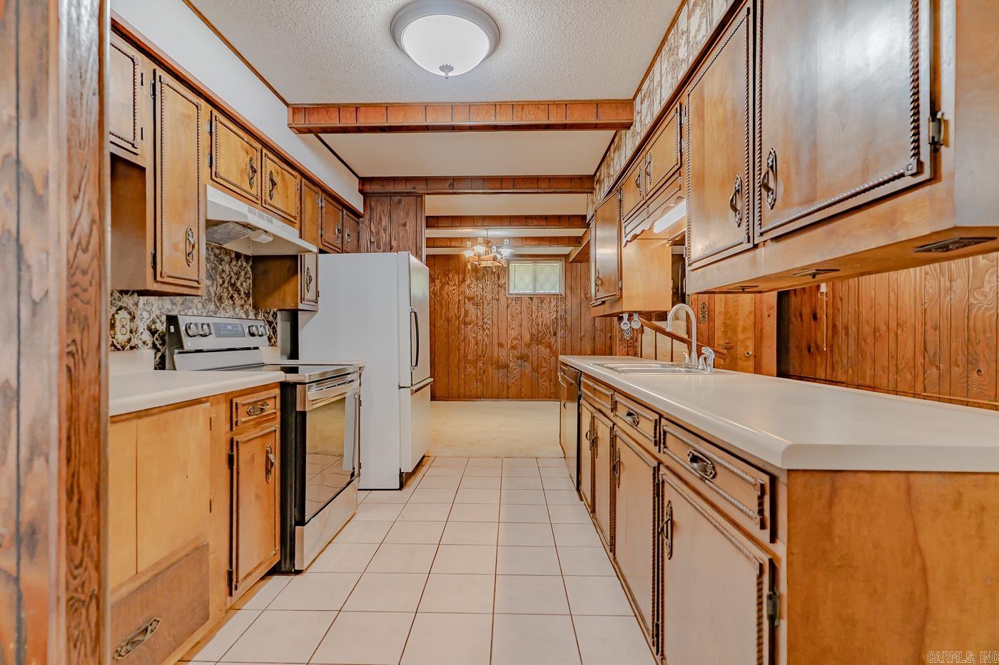 2806 Autumn  Paragould, AR