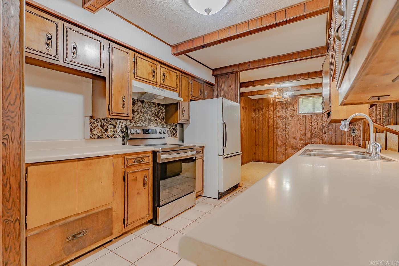 2806 Autumn  Paragould, AR
