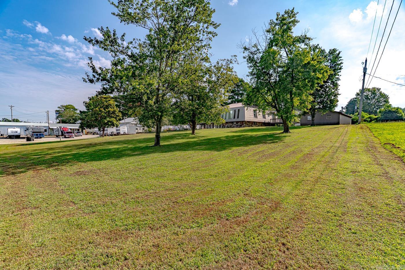 2806 Autumn  Paragould, AR