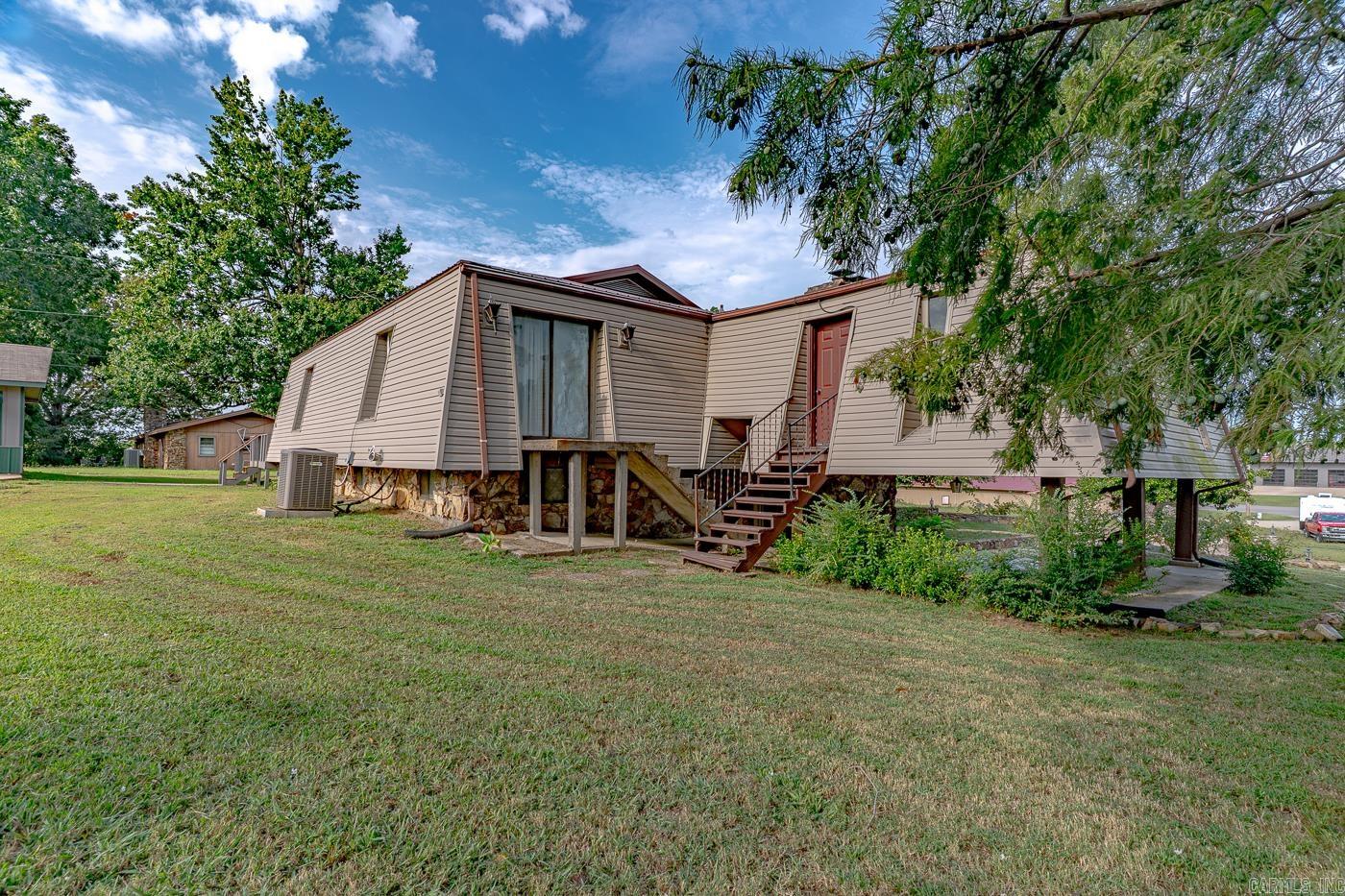 2806 Autumn  Paragould, AR