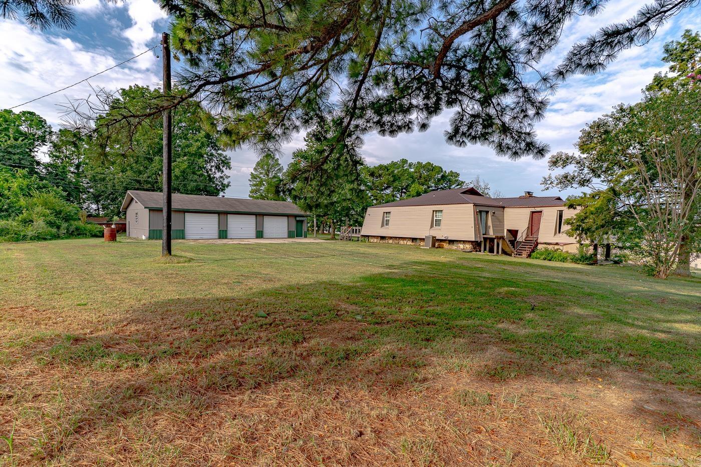 2806 Autumn  Paragould, AR