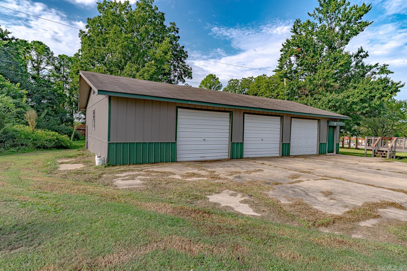 2806 Autumn  Paragould, AR